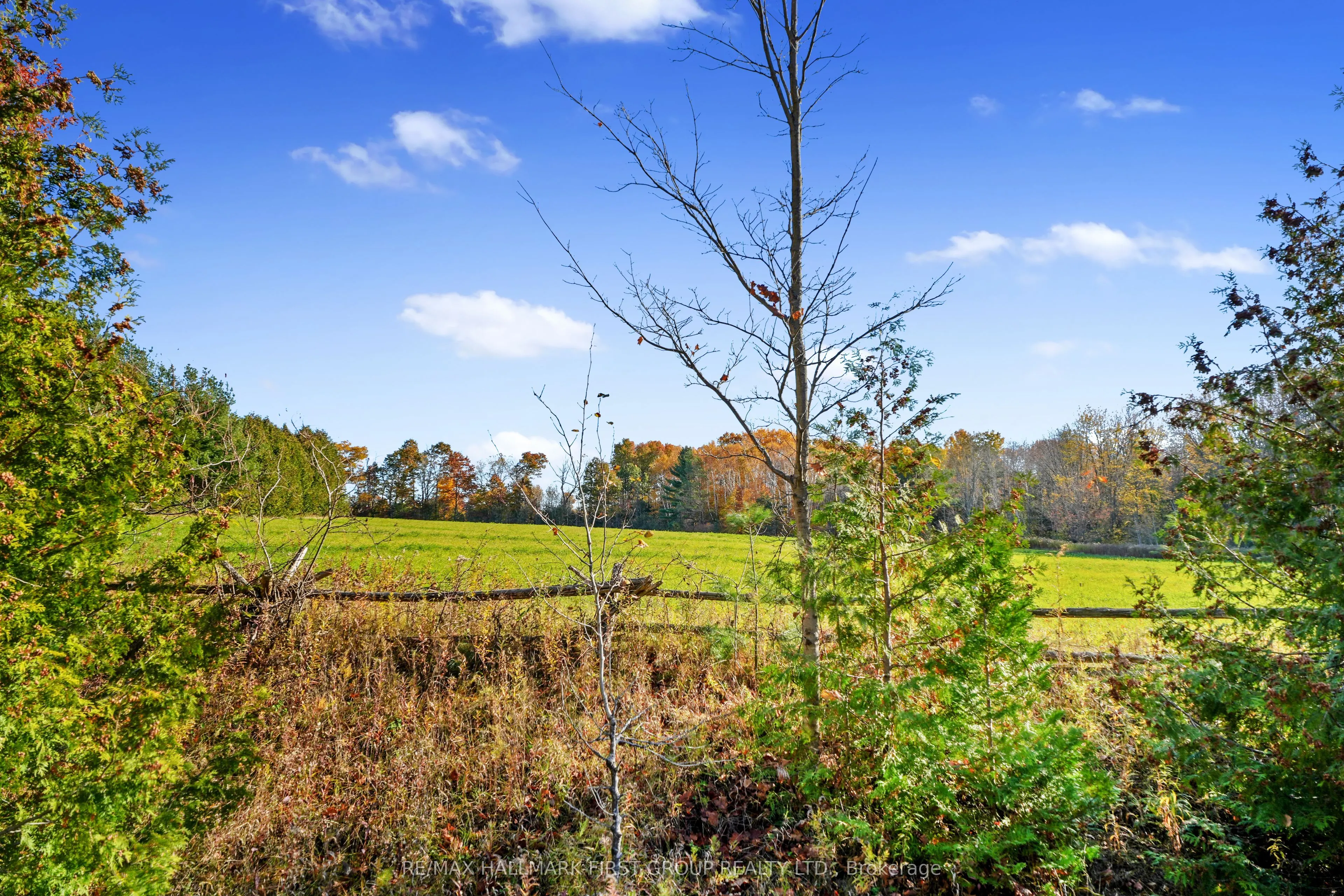 Vacant Land at 181 Forget Road