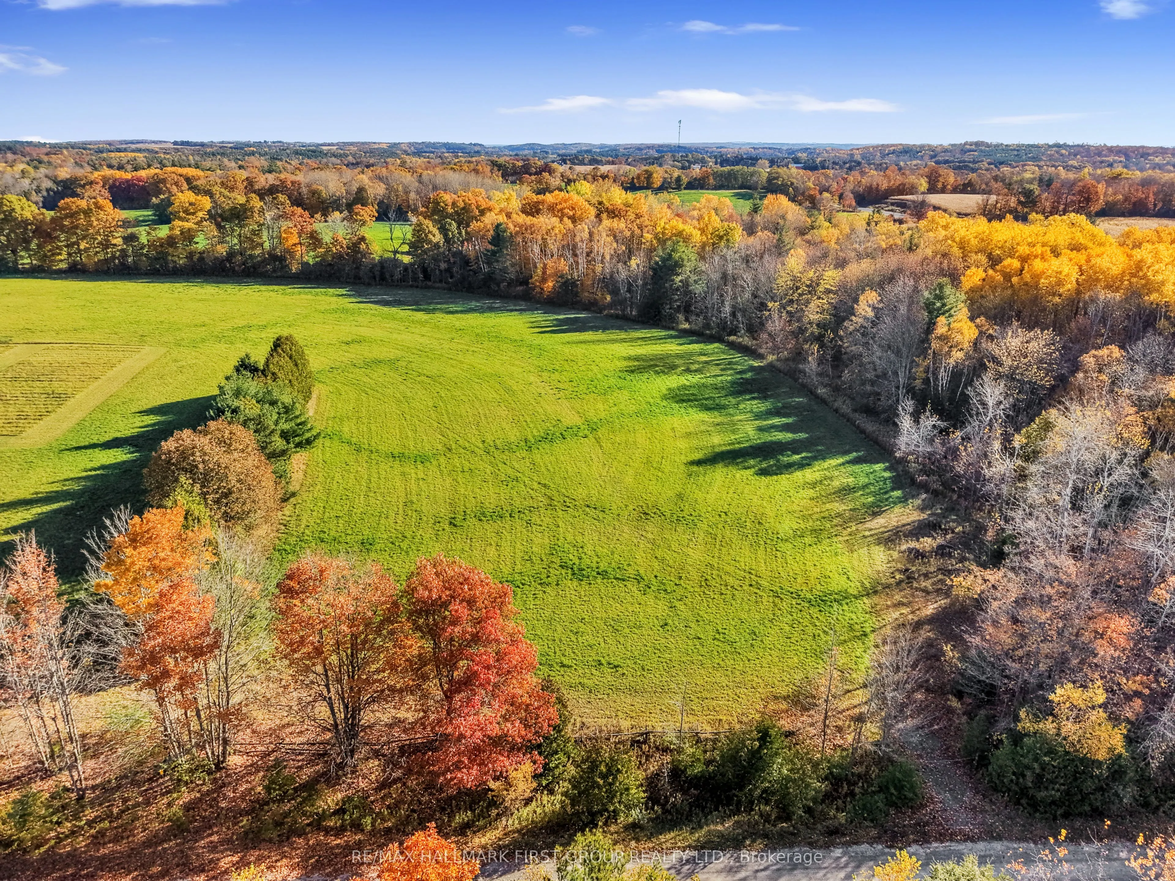 Vacant Land at 181 Forget Road