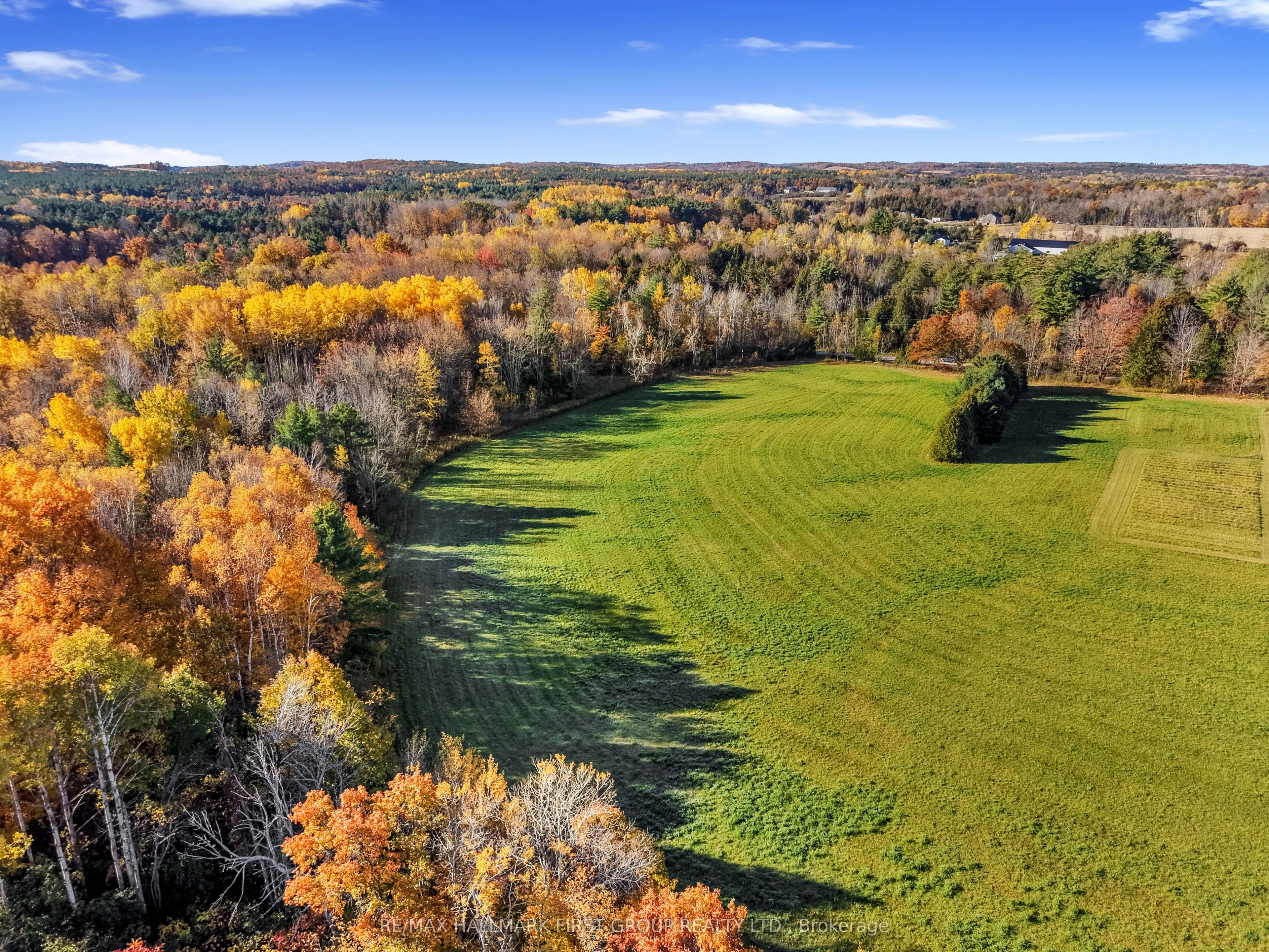 Vacant Land at 181 Forget Road