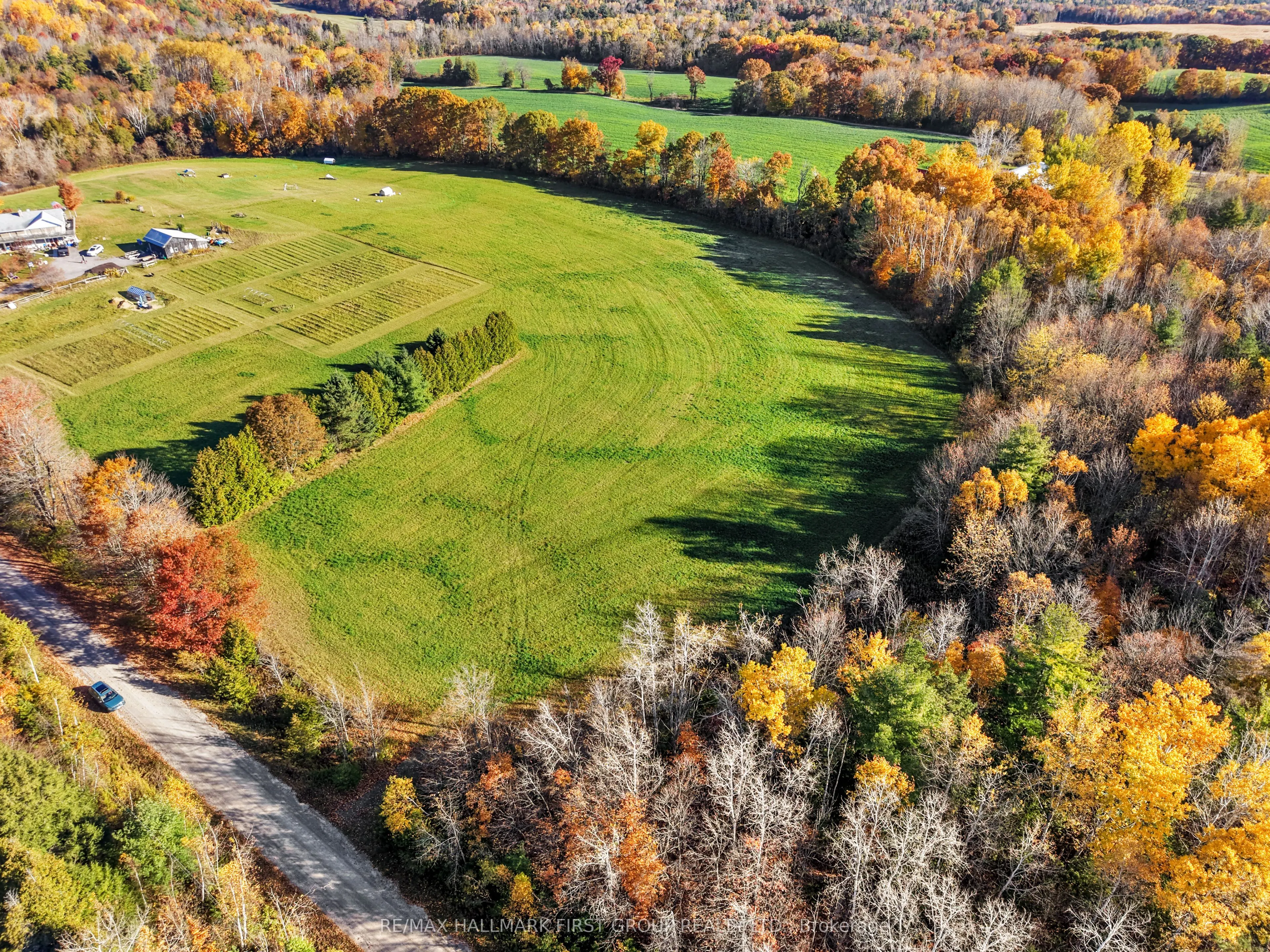Vacant Land at 181 Forget Road
