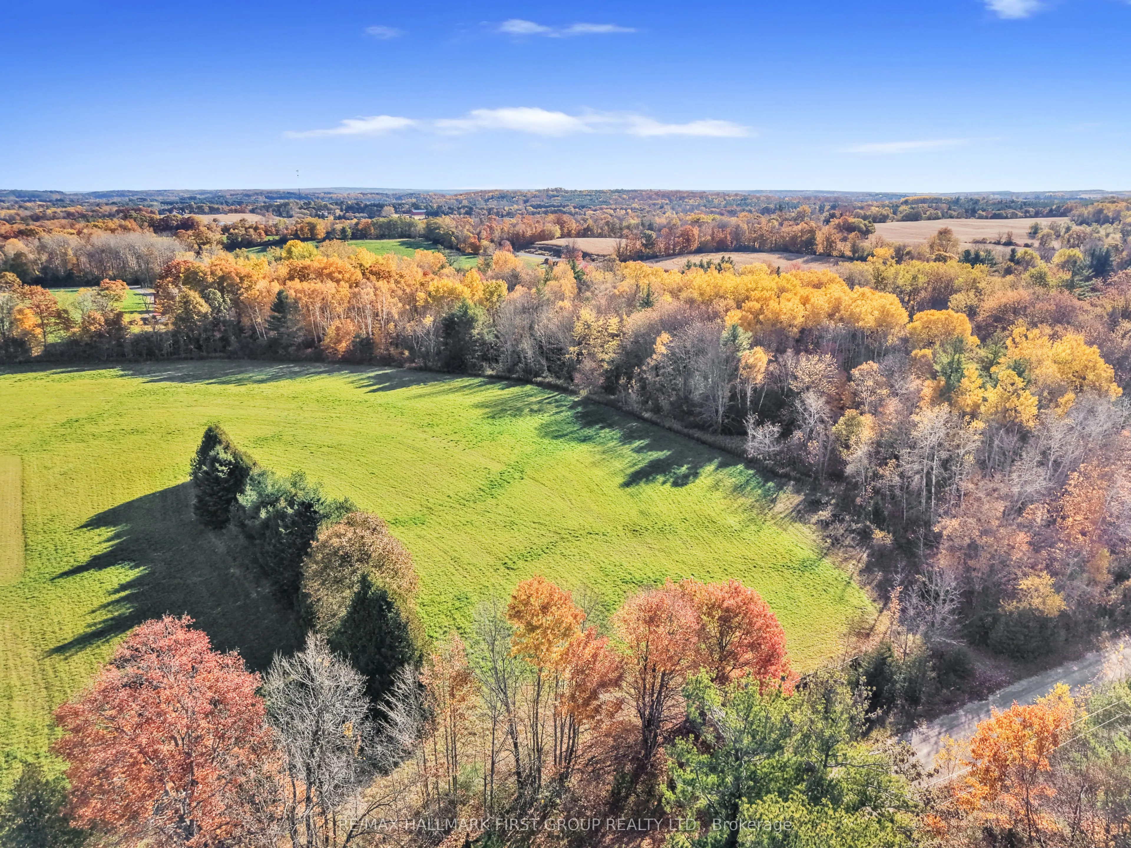 Vacant Land at 181 Forget Road