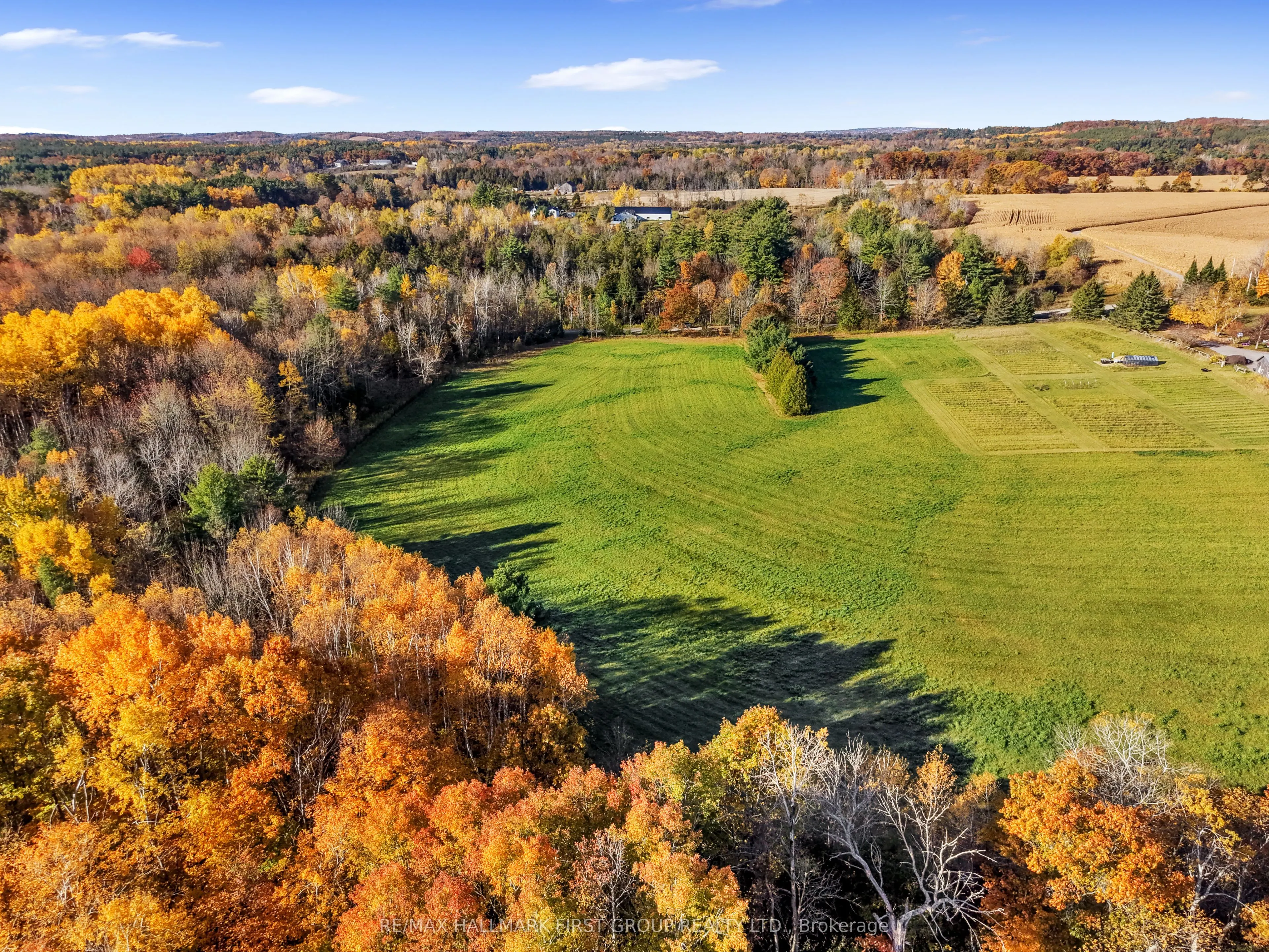 Vacant Land at 181 Forget Road