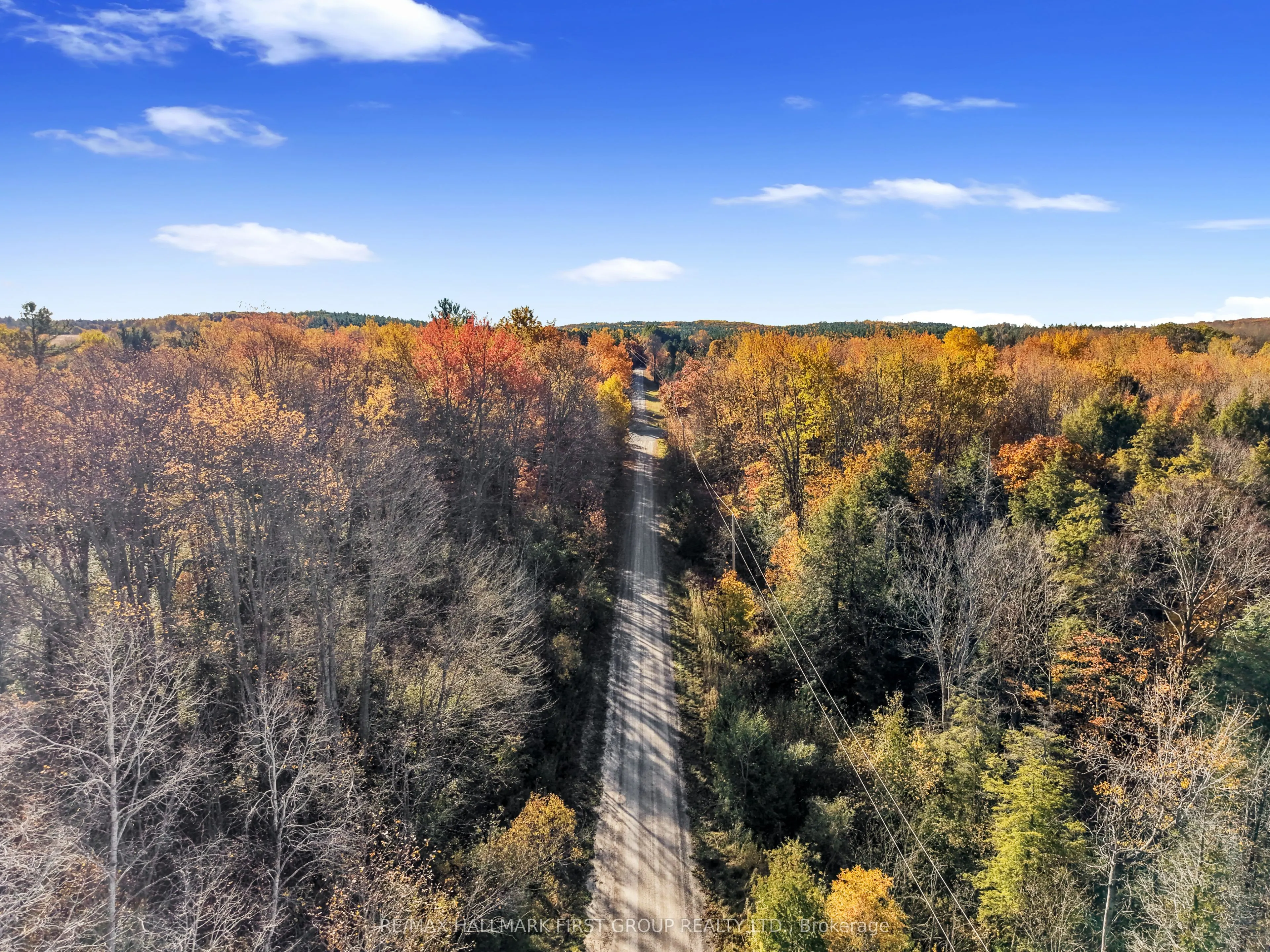 Vacant Land at 181 Forget Road