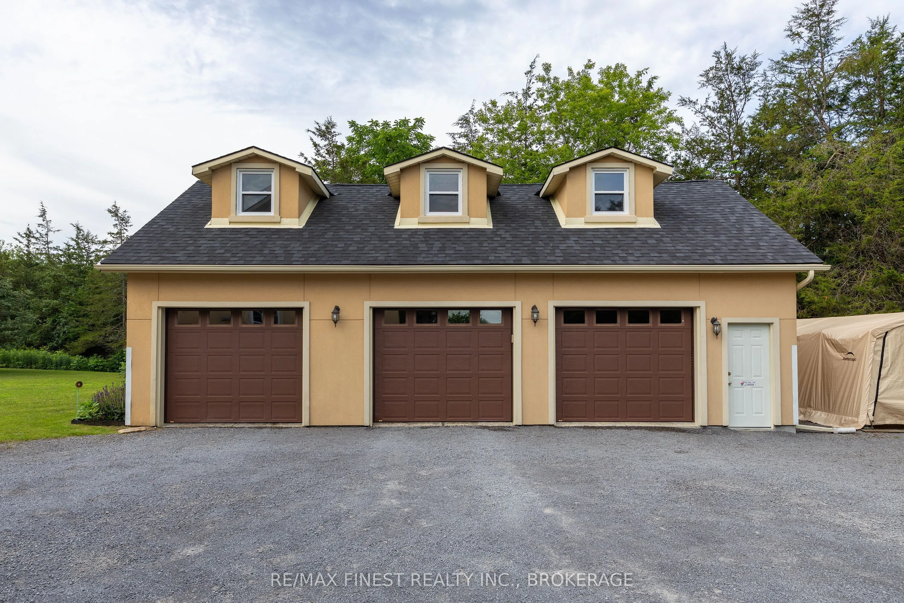 3309 Switzerville Road