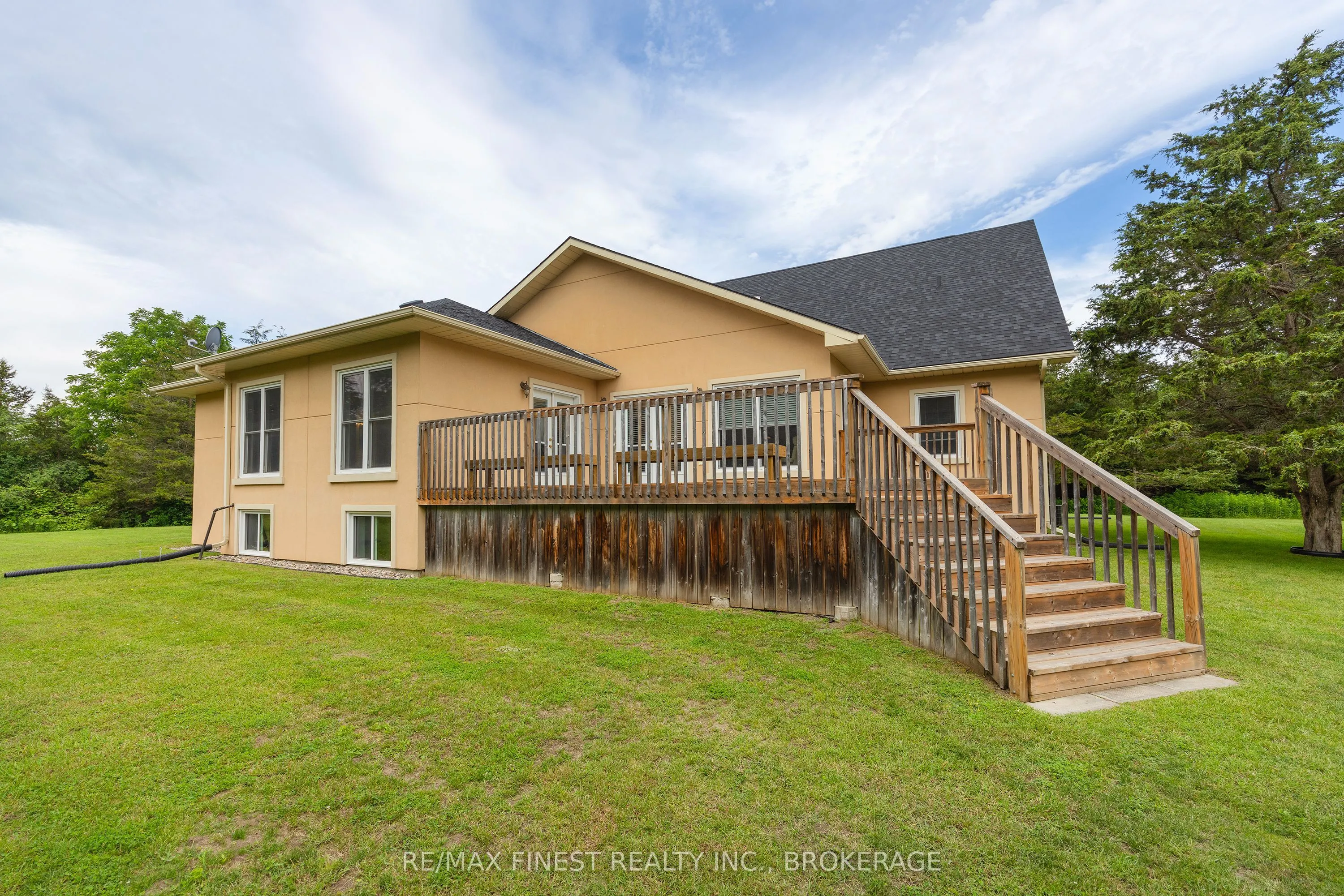 3309 Switzerville Road