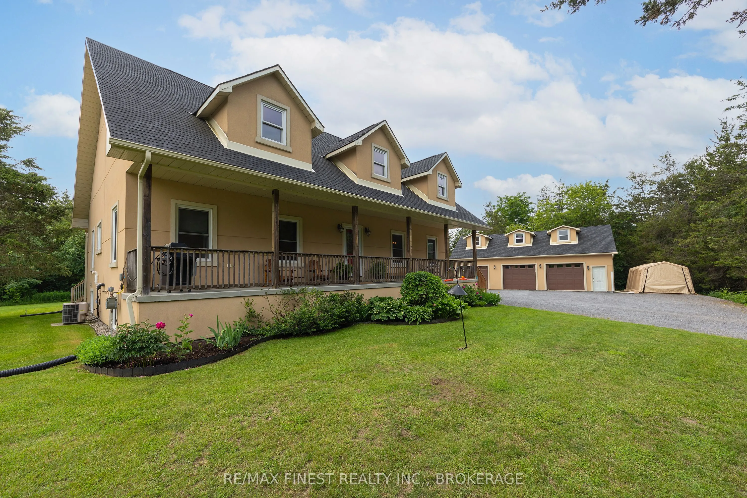 3309 Switzerville Road