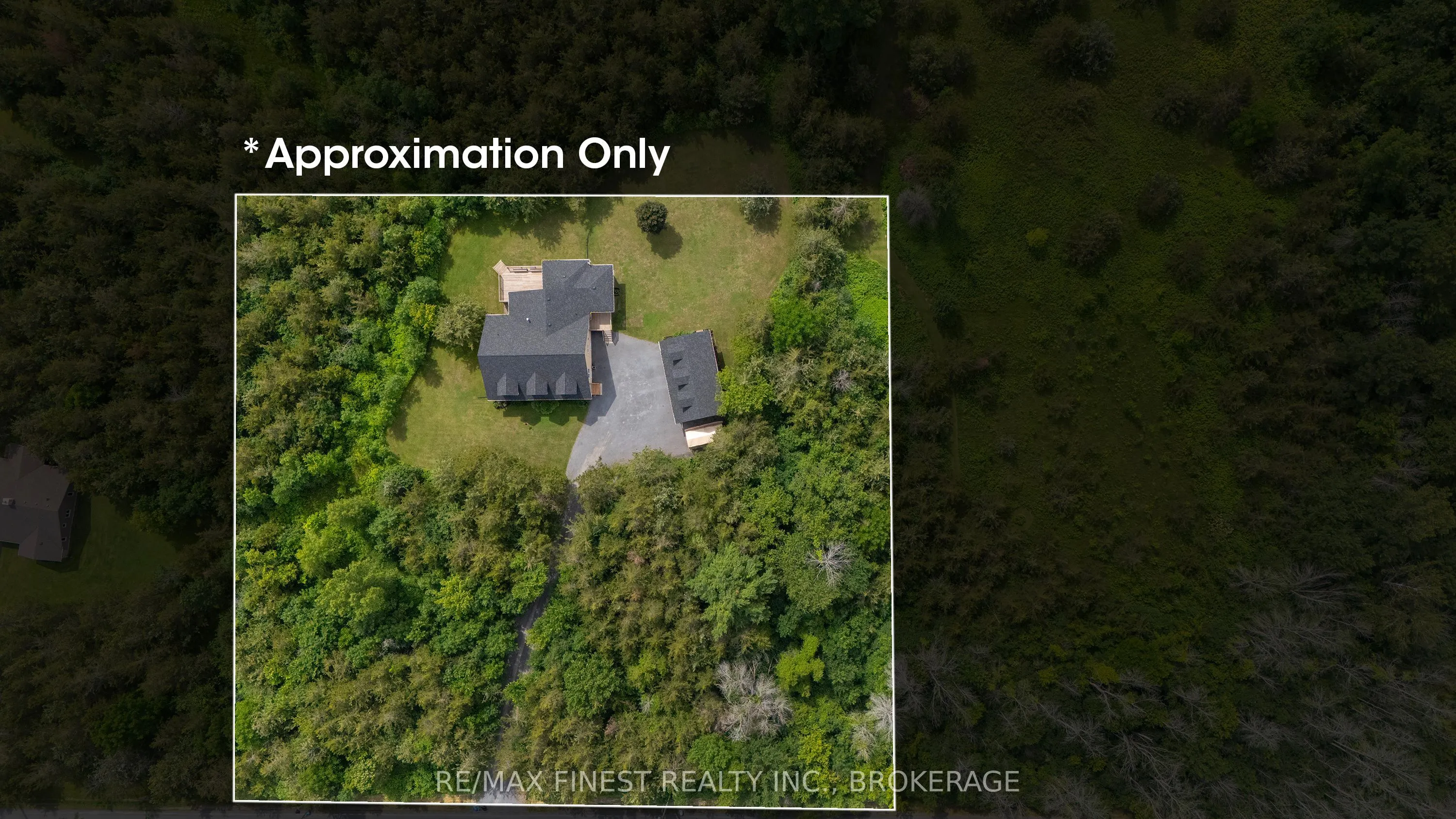 3309 Switzerville Road