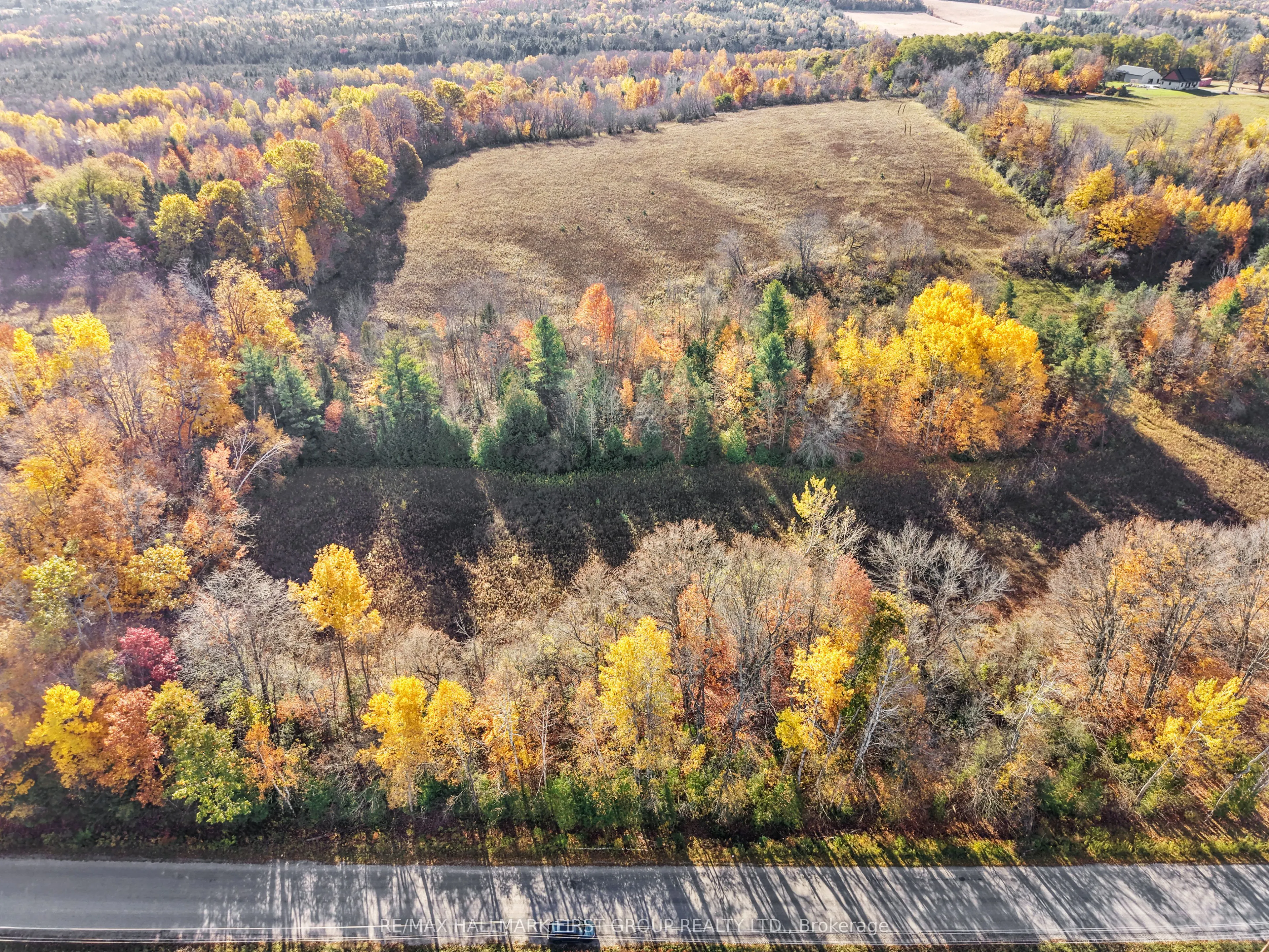 A2 Pipeline Road