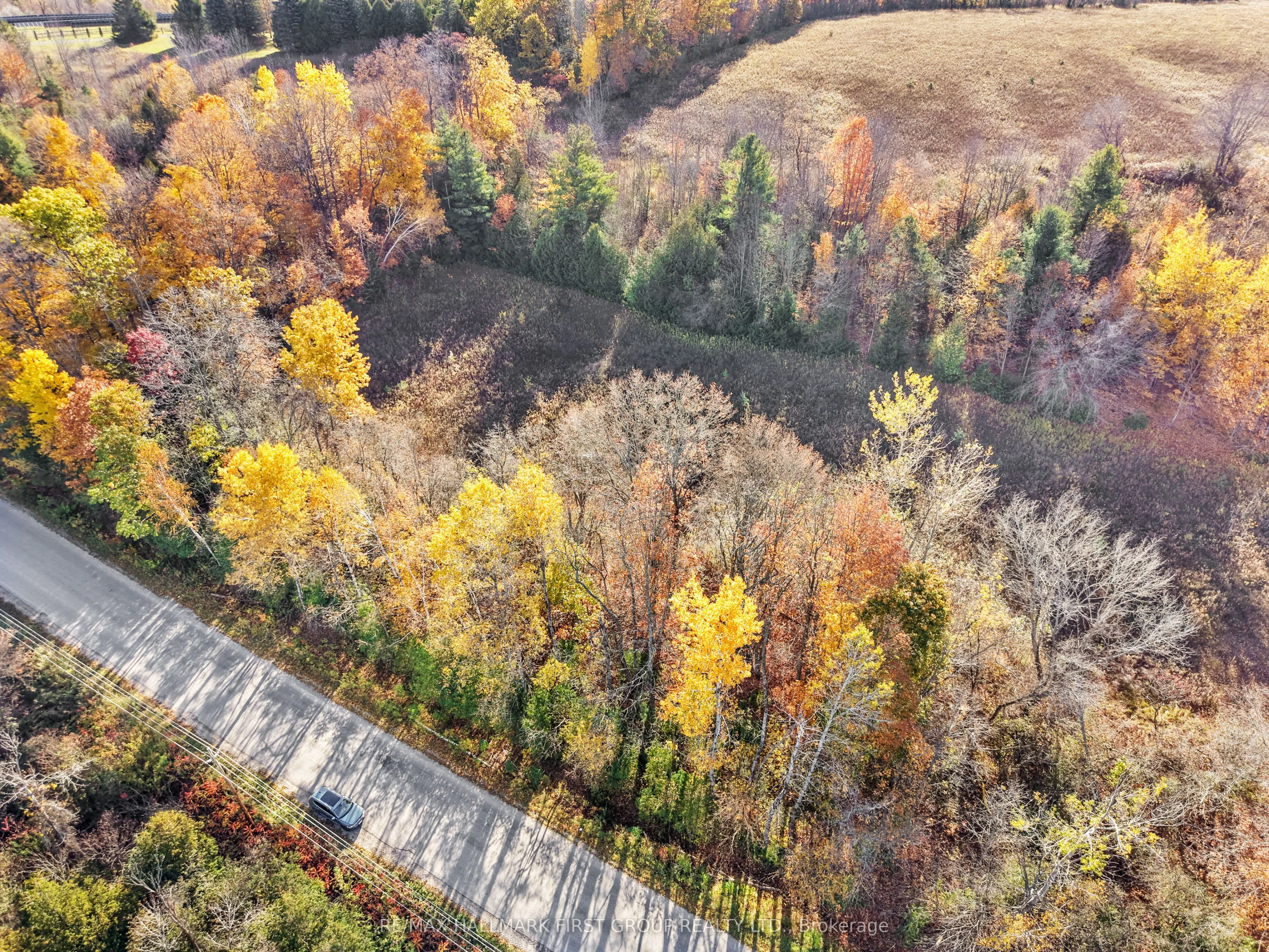 A2 Pipeline Road