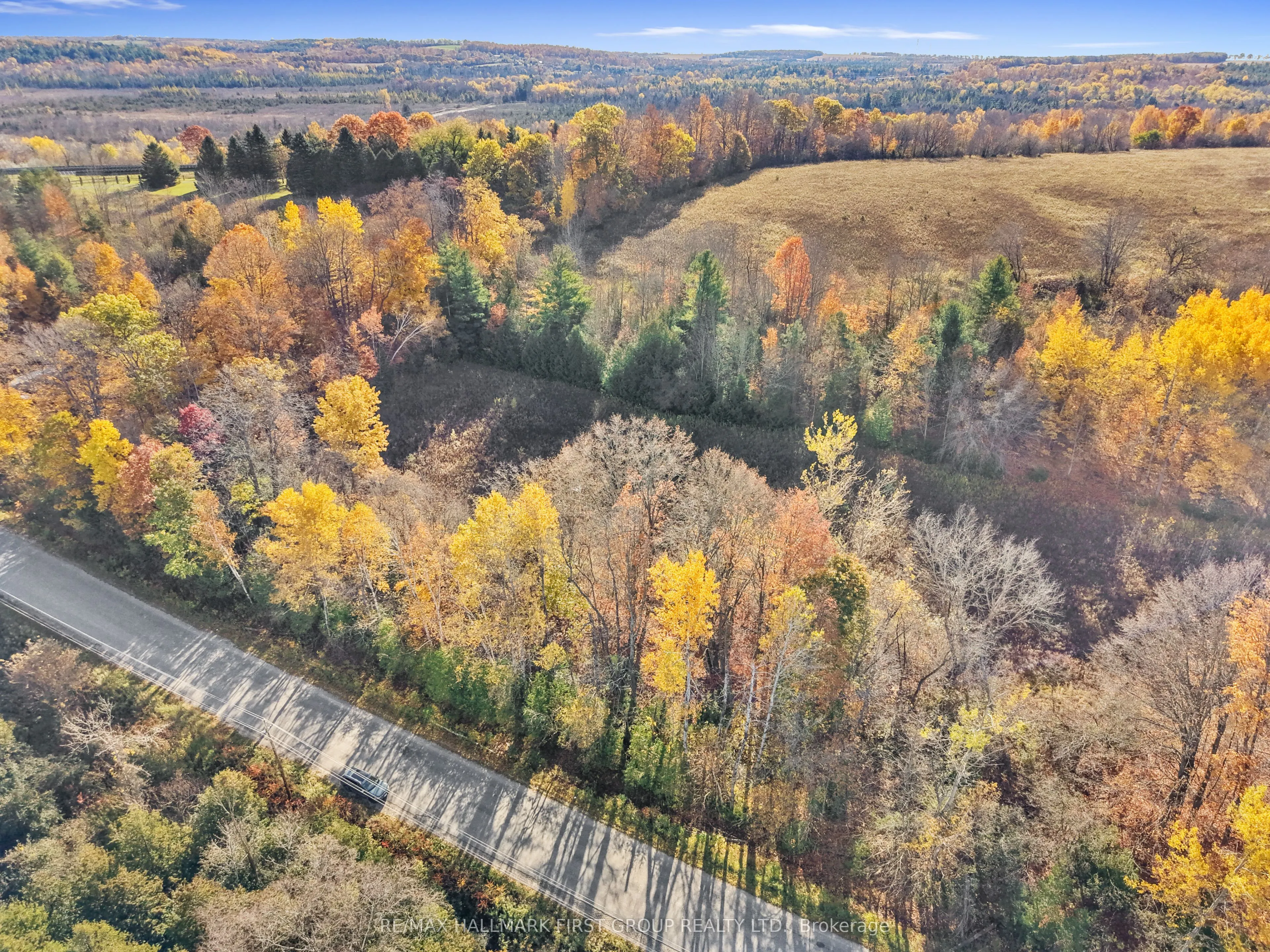 A2 Pipeline Road