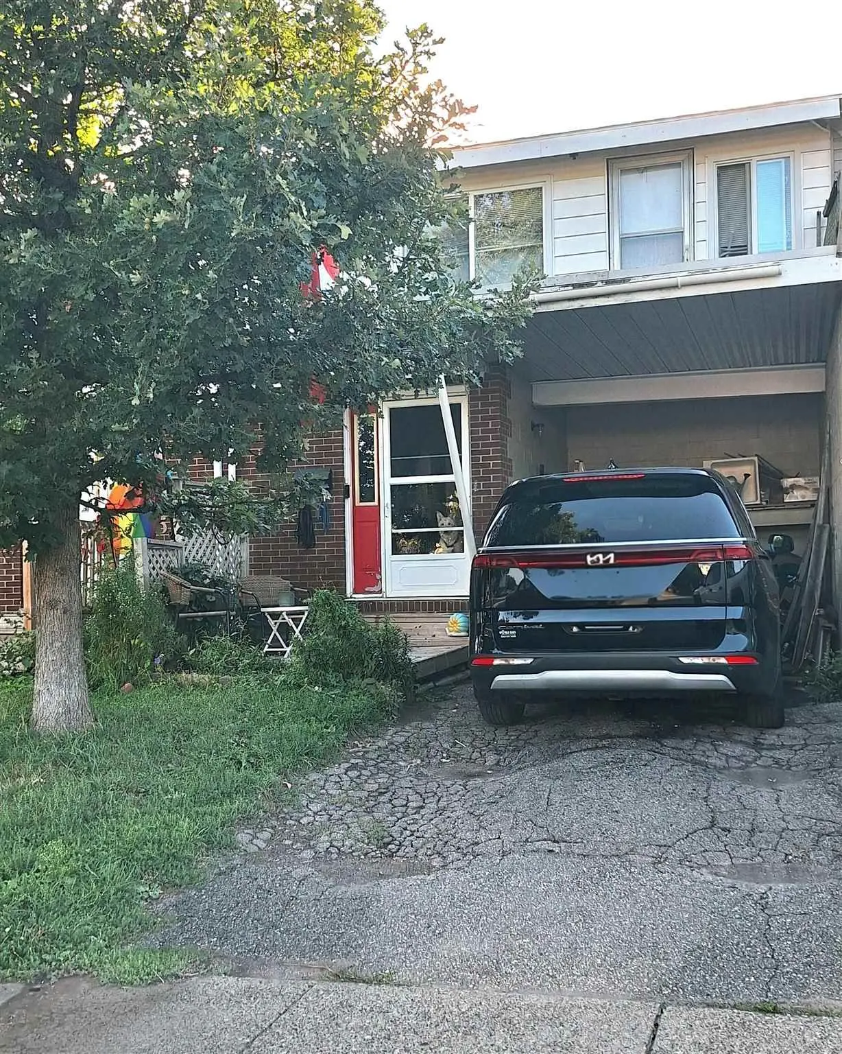 27 Ferguson Avenue