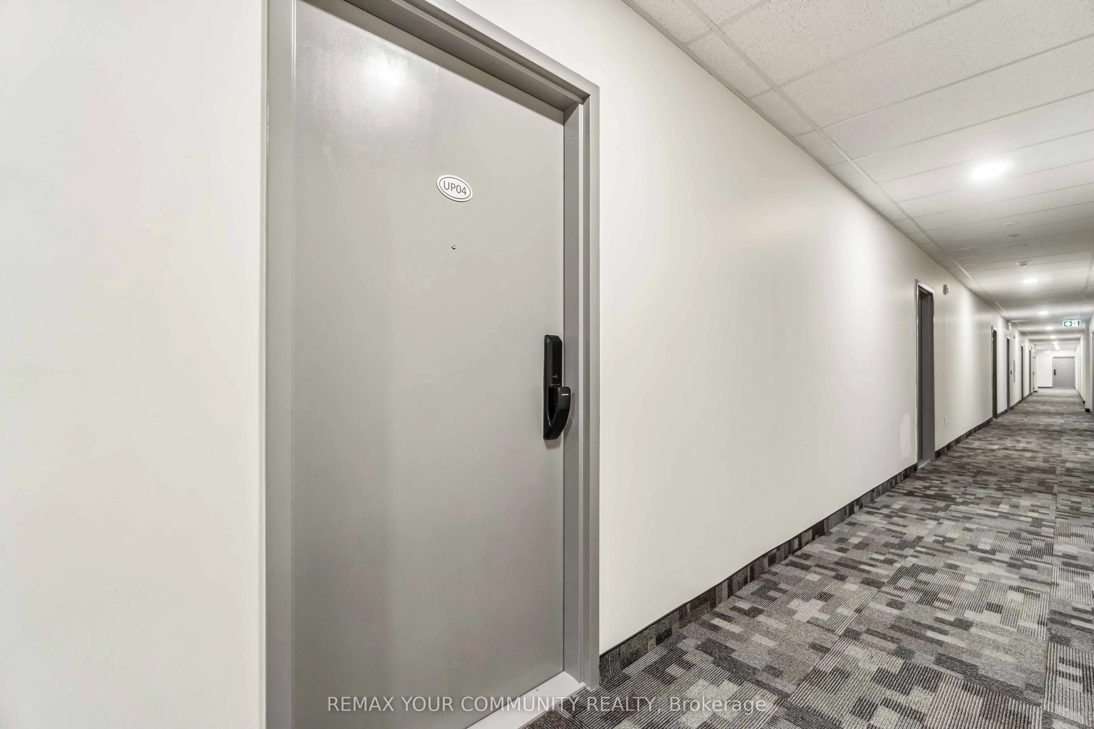 50 Herrick Avenue #Upper PH04