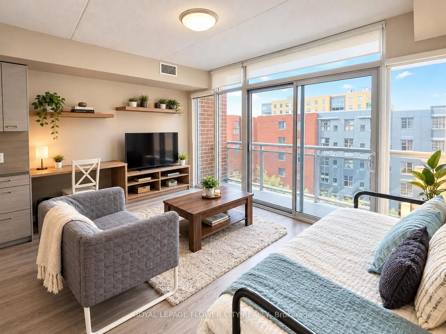 308 Lester Street W #619