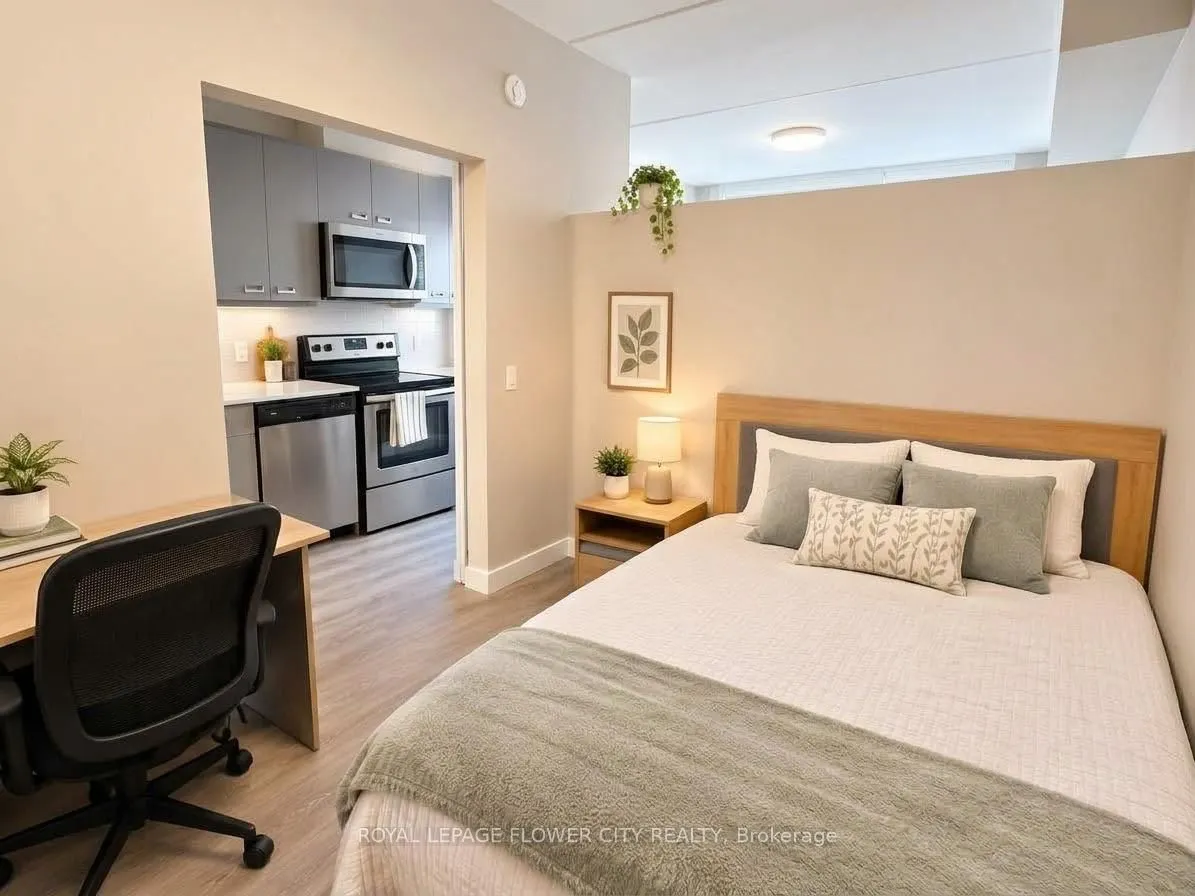 308 Lester Street W #619