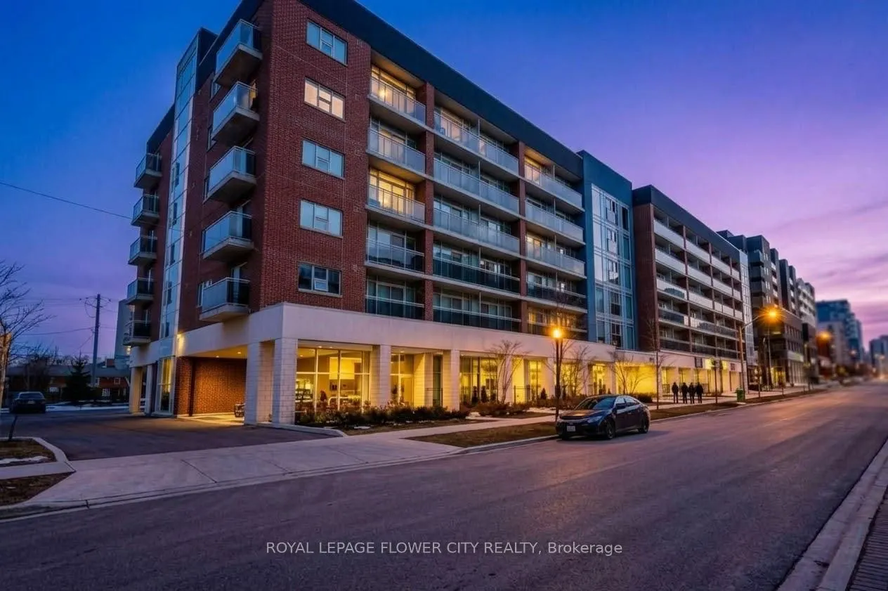 308 Lester Street W #619