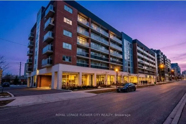 308 Lester Street W #619