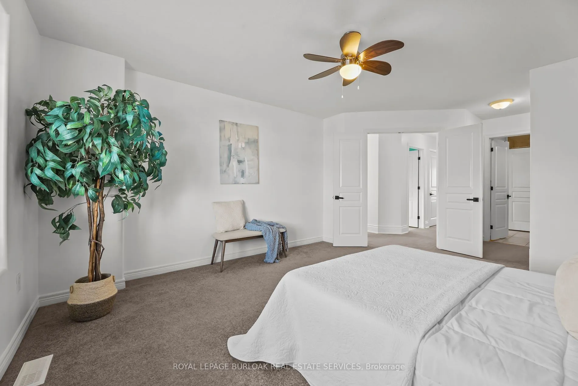94 Donald Bell Drive