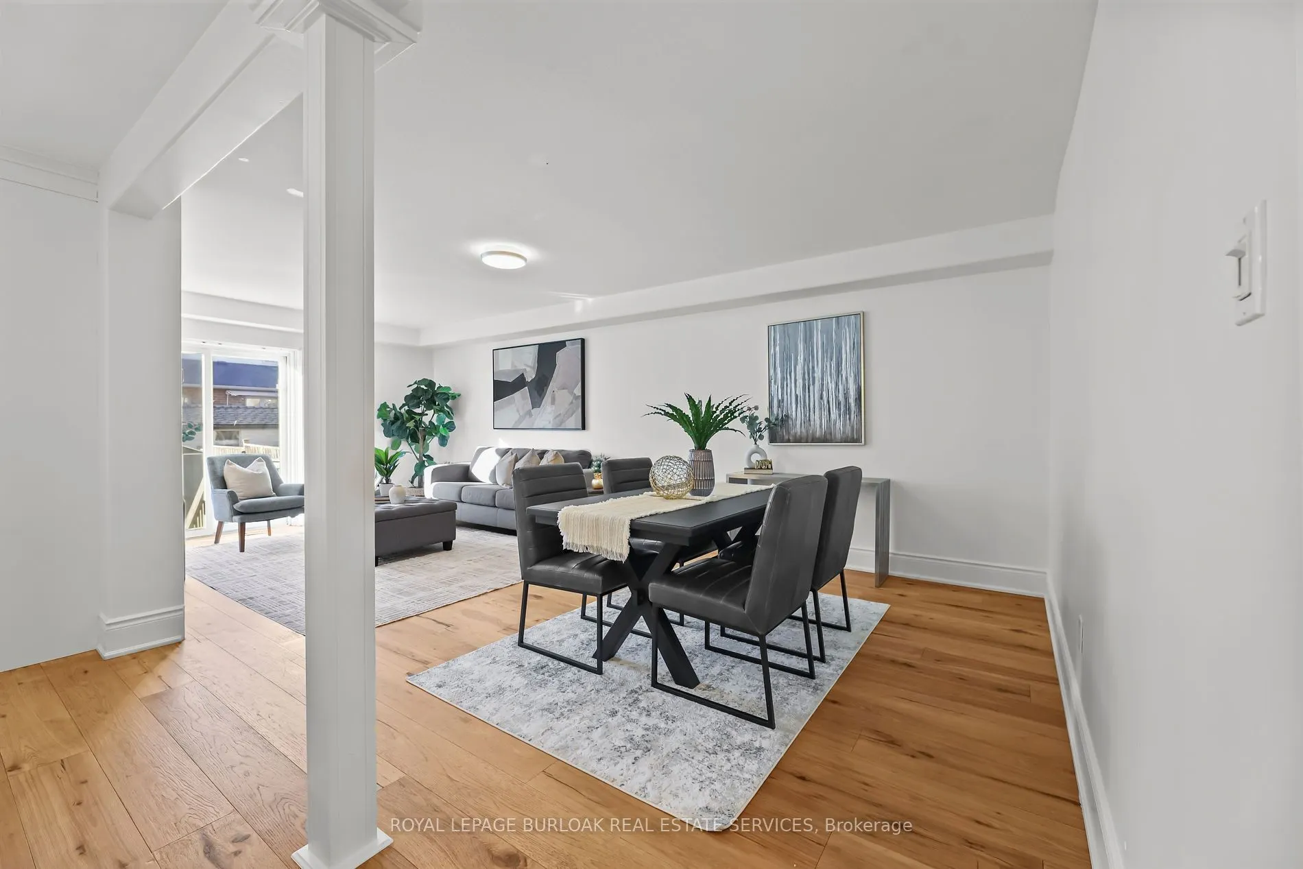 94 Donald Bell Drive