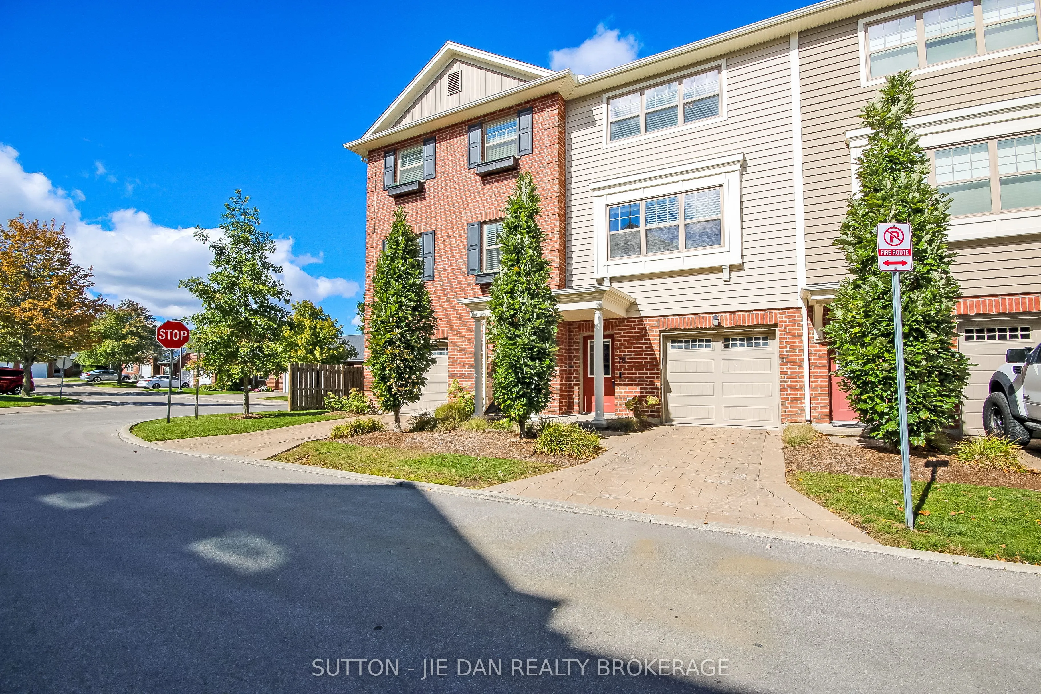 3025 SINGLETON Avenue #78