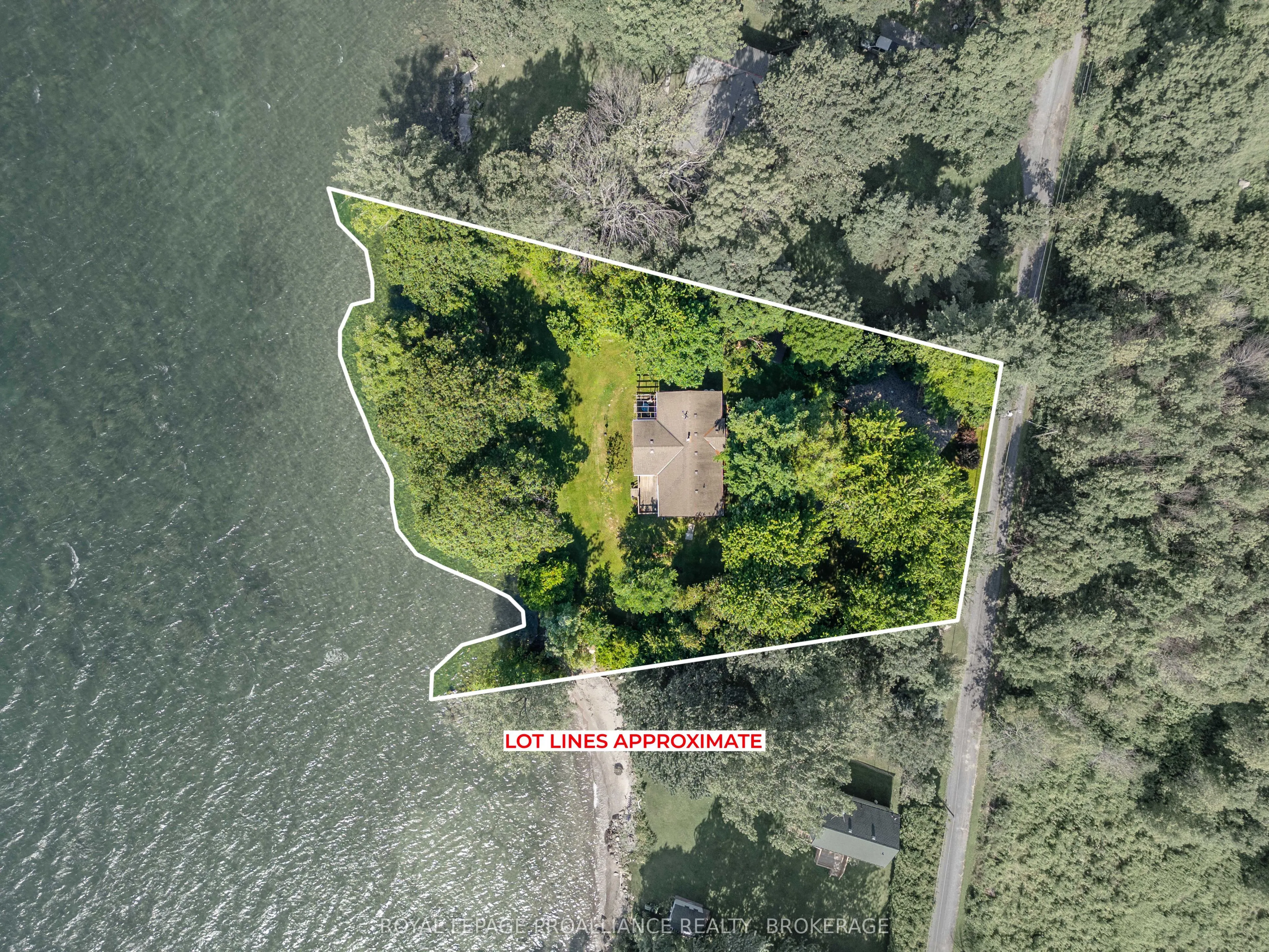 89 Pleasure Point Lane