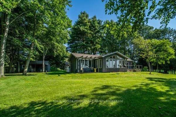 89 Pleasure Point Lane