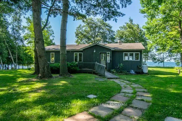 89 Pleasure Point Lane