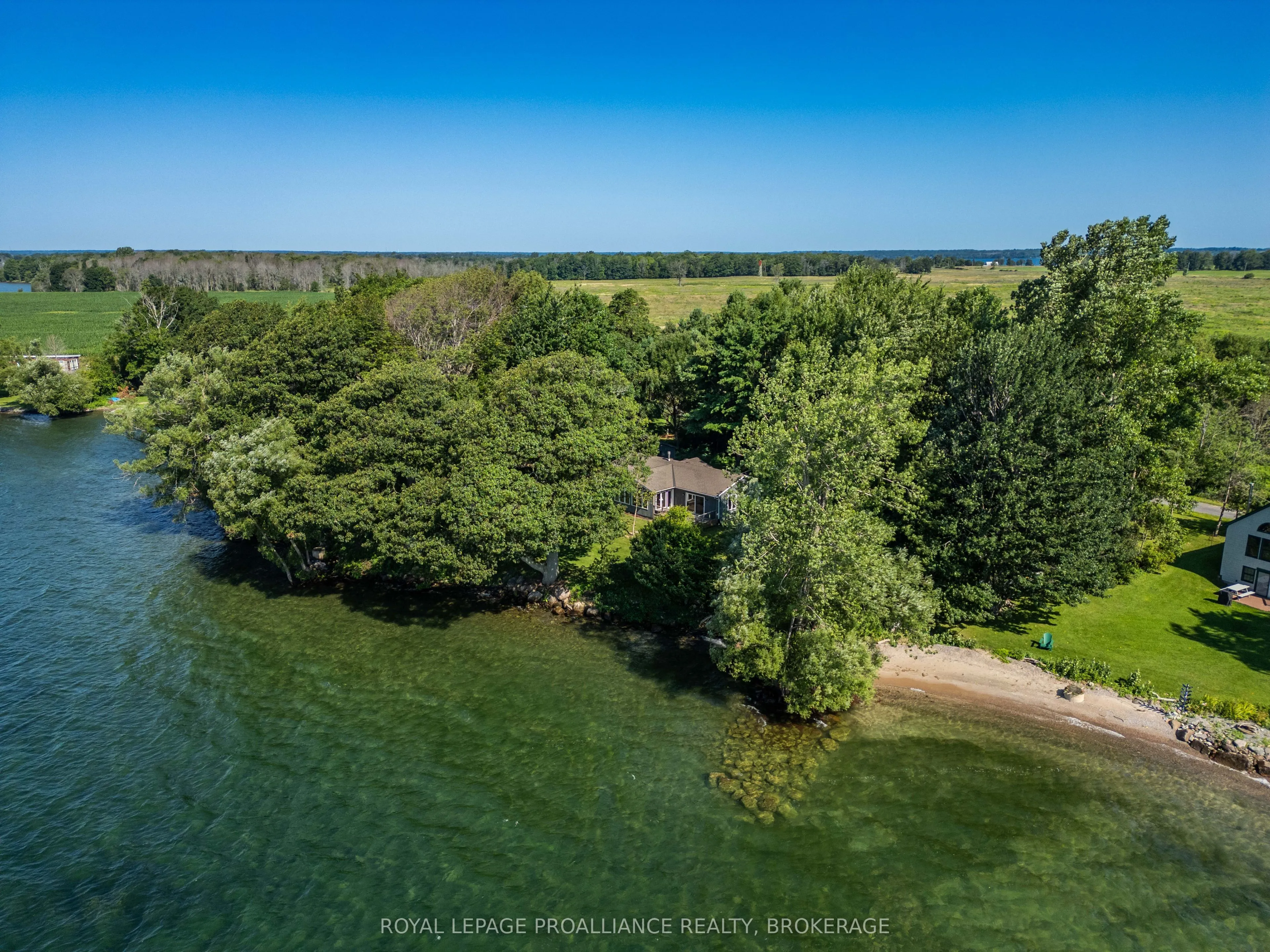 89 Pleasure Point Lane