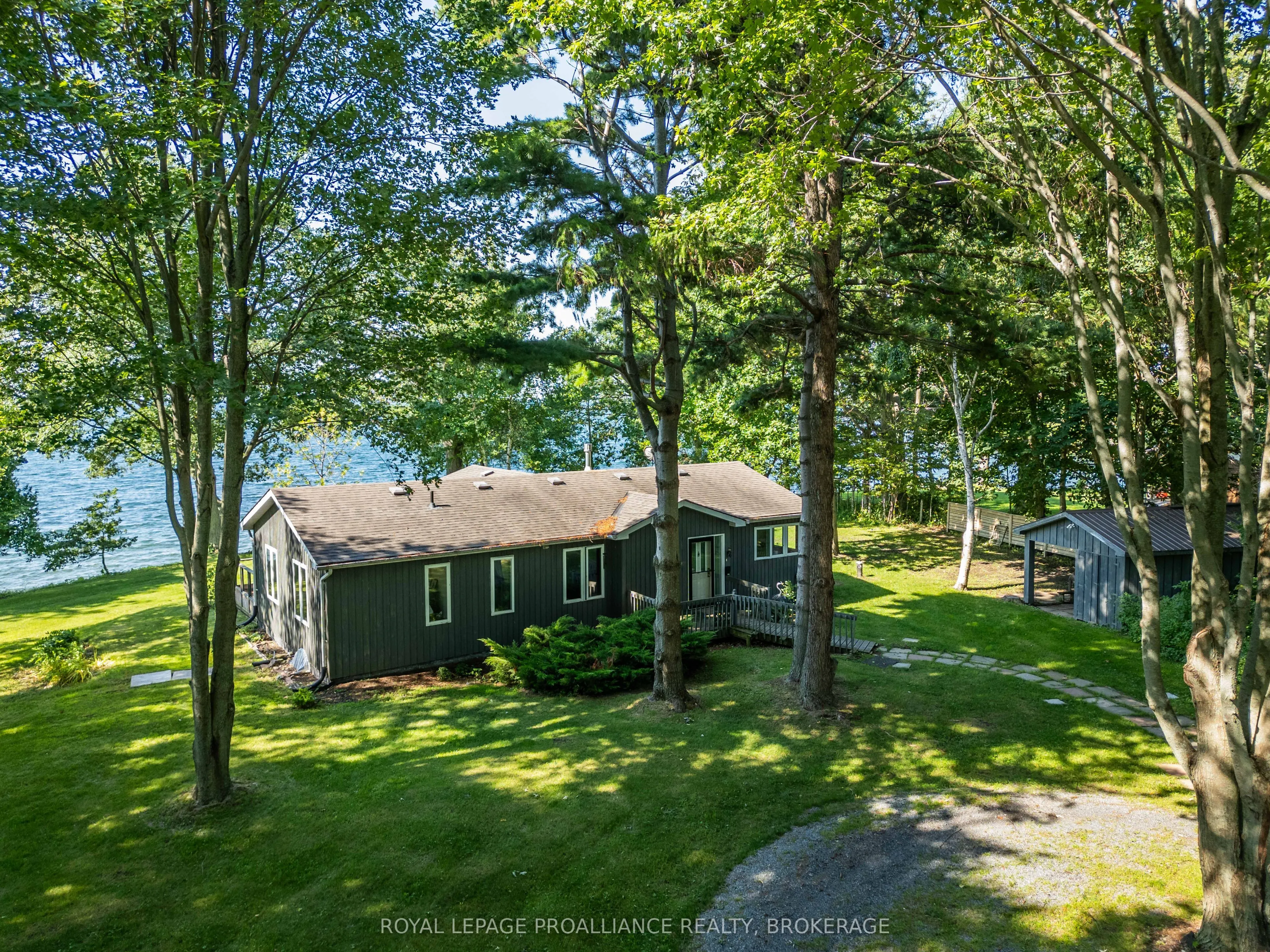89 Pleasure Point Lane