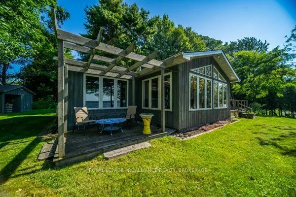 89 Pleasure Point Lane