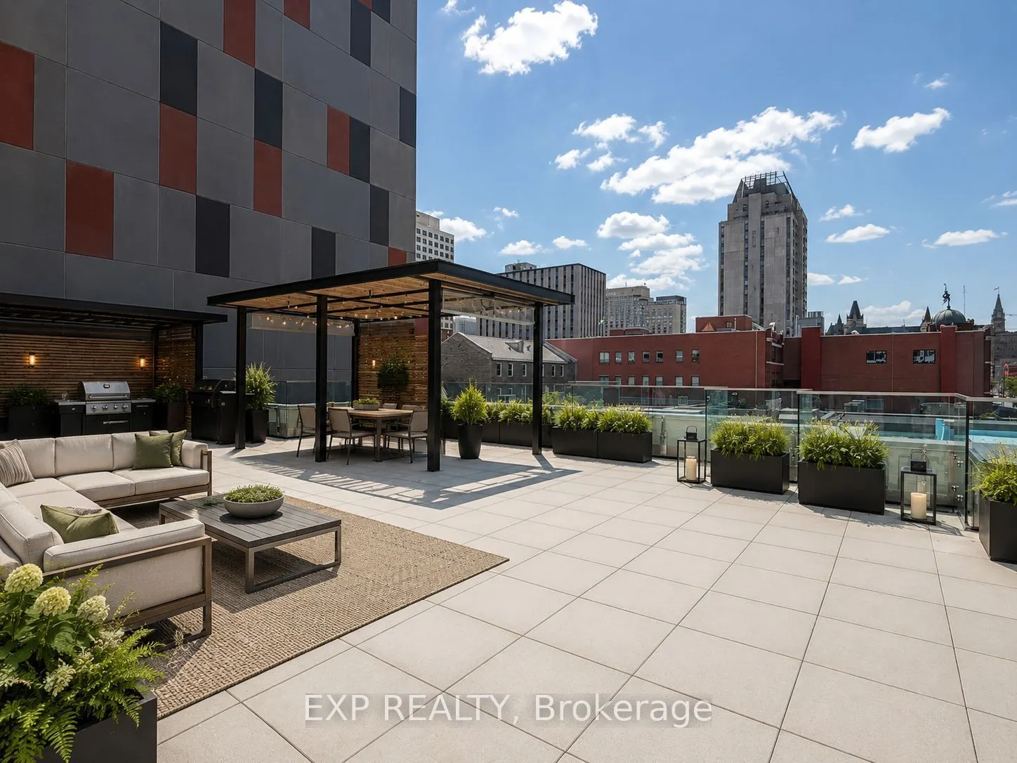 160 George Street #401
