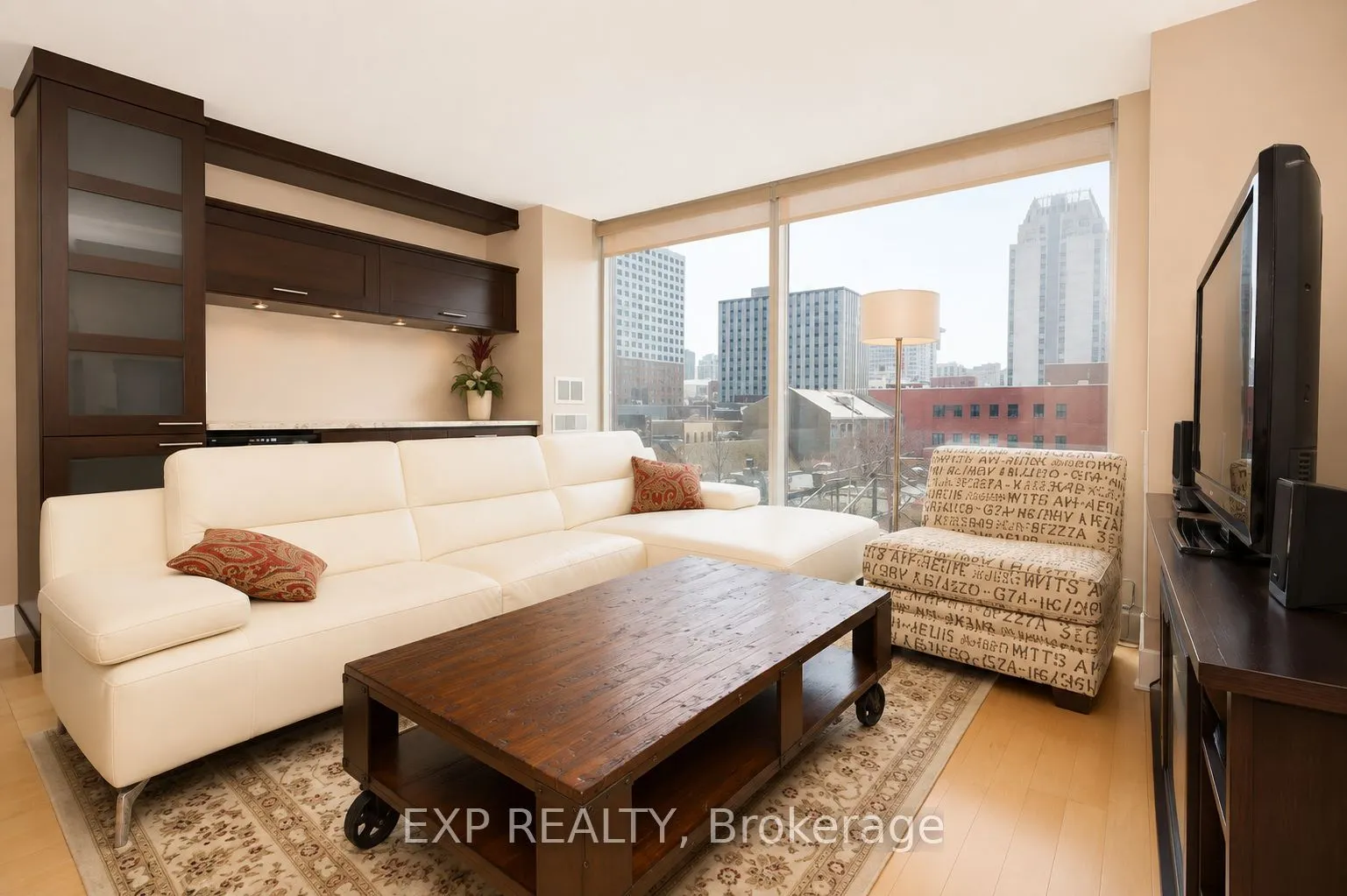160 George Street #401