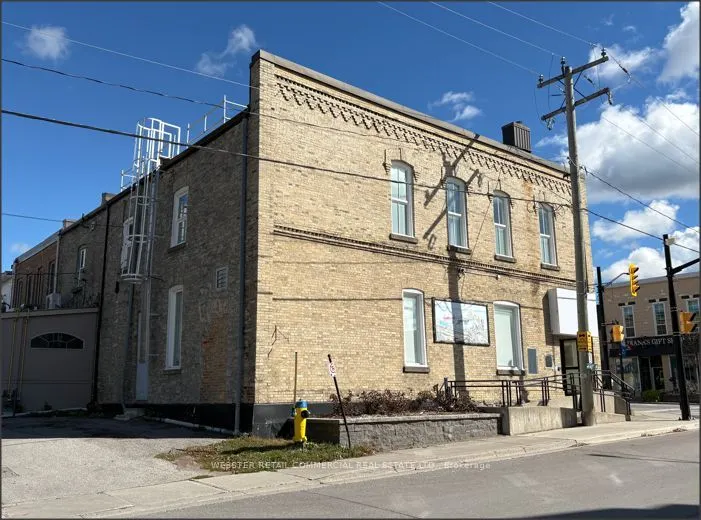 39 Colbrone Street