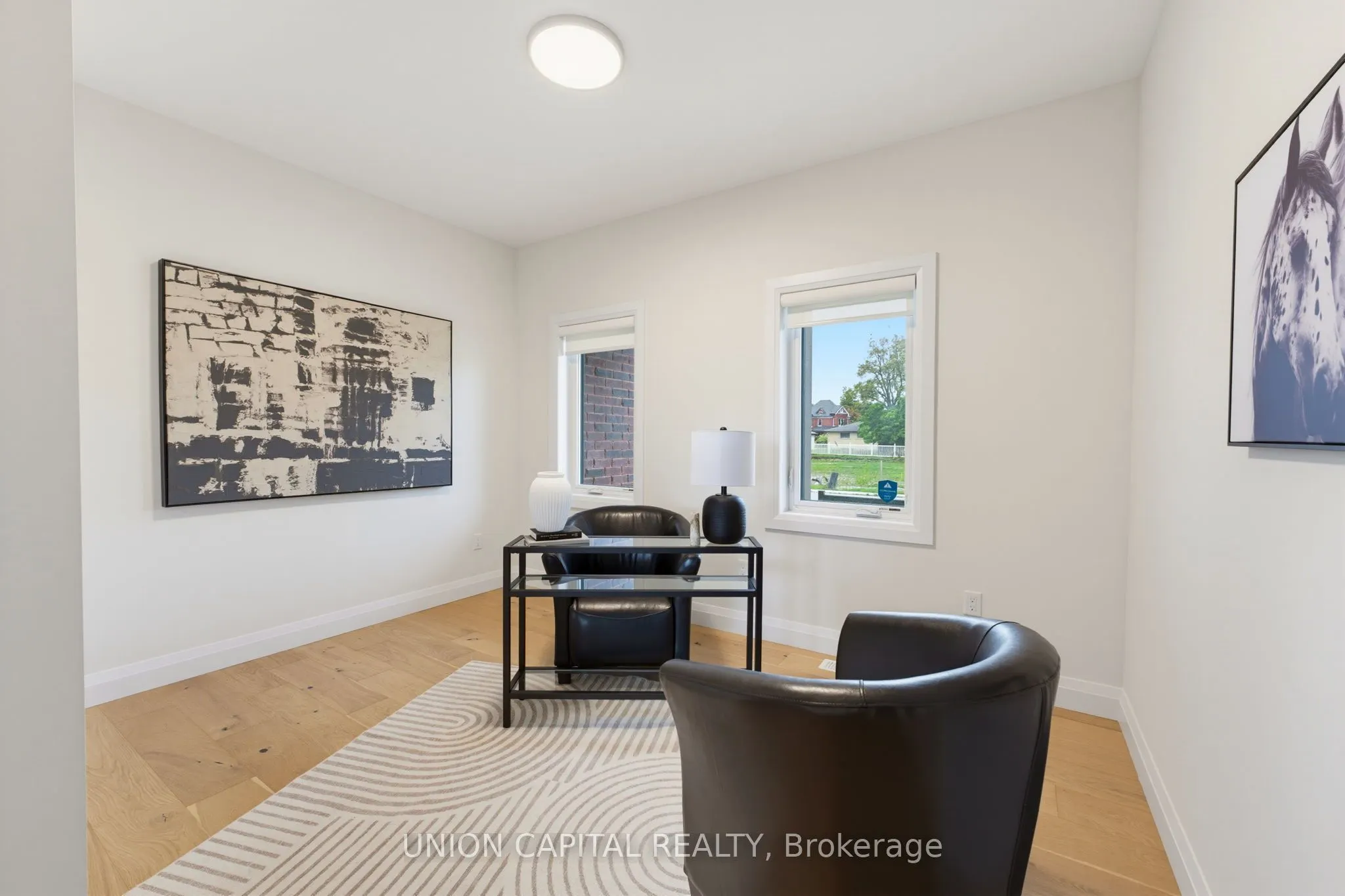 17 Totten Street