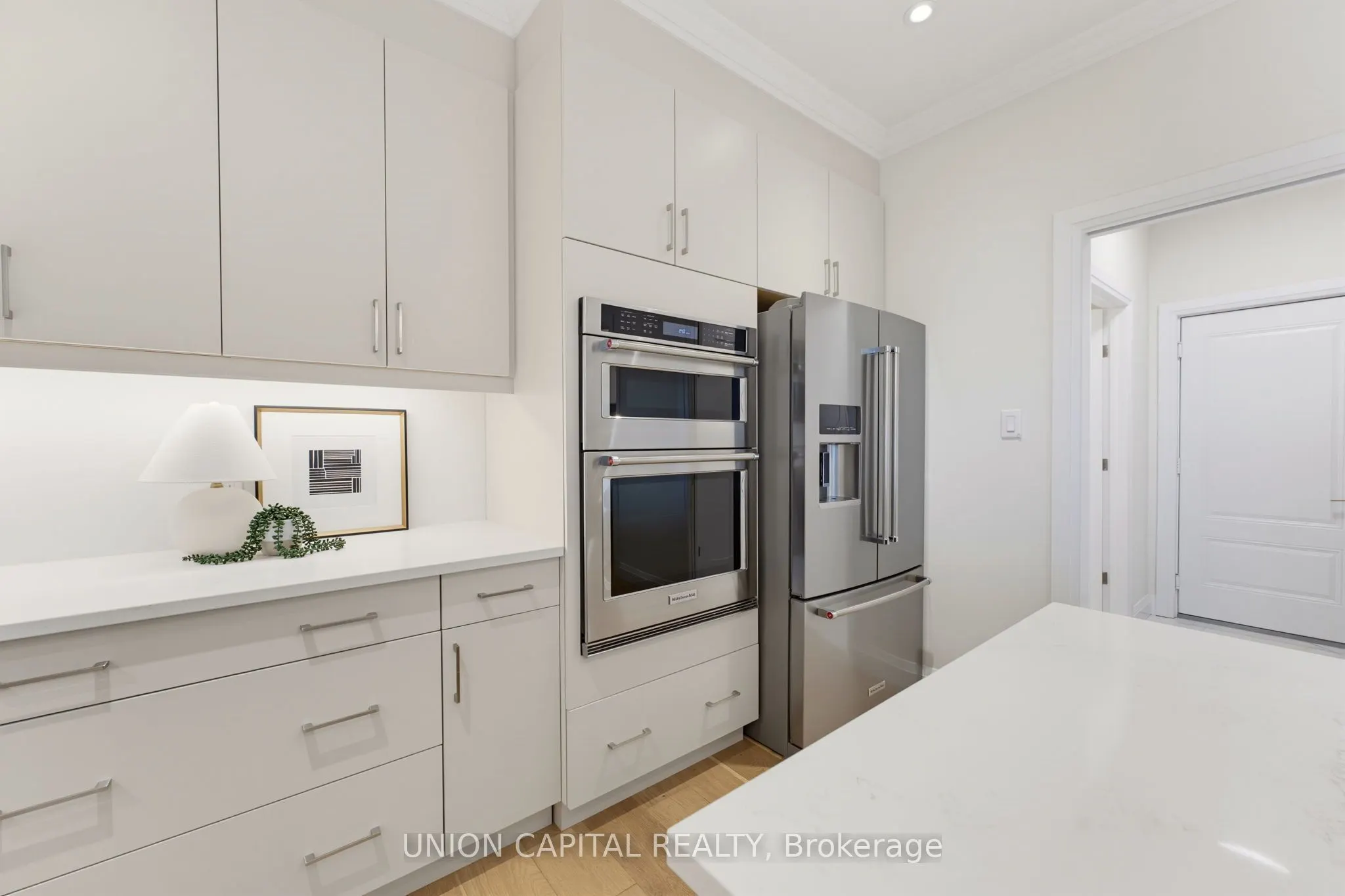 17 Totten Street