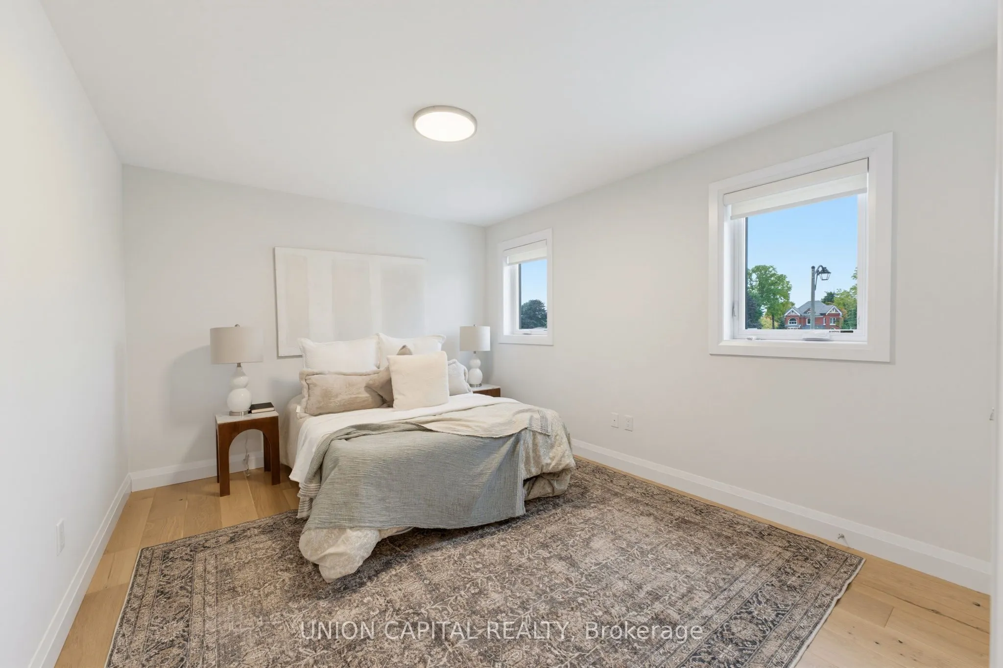 17 Totten Street