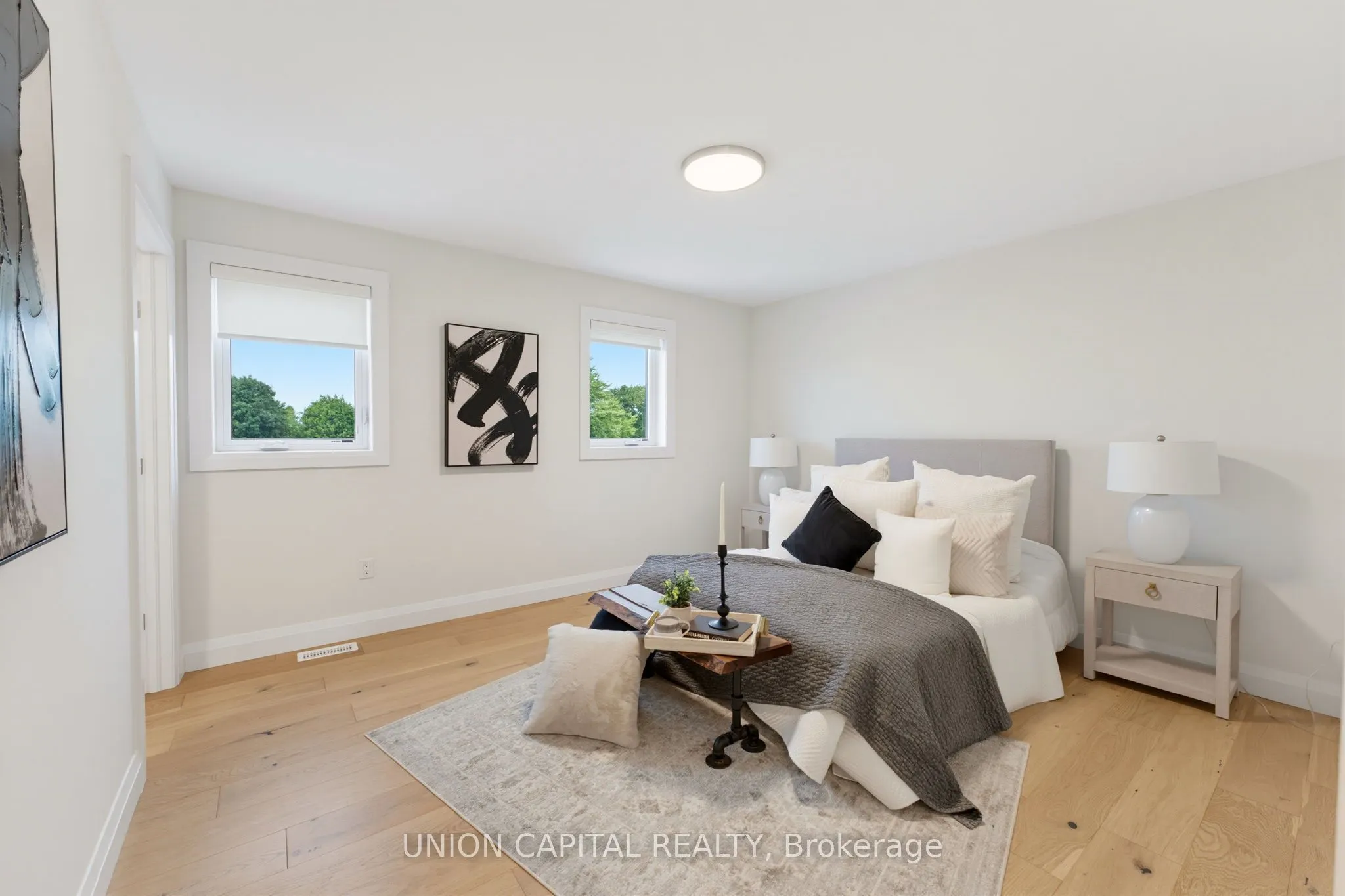 17 Totten Street