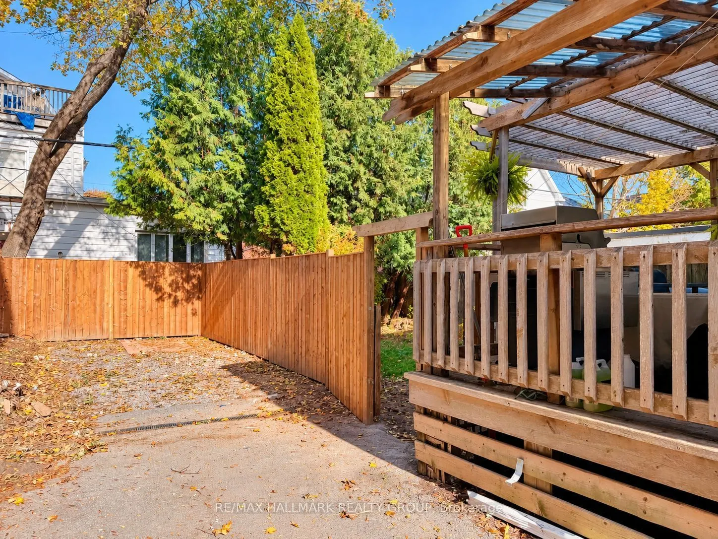 307 Duncairn Avenue