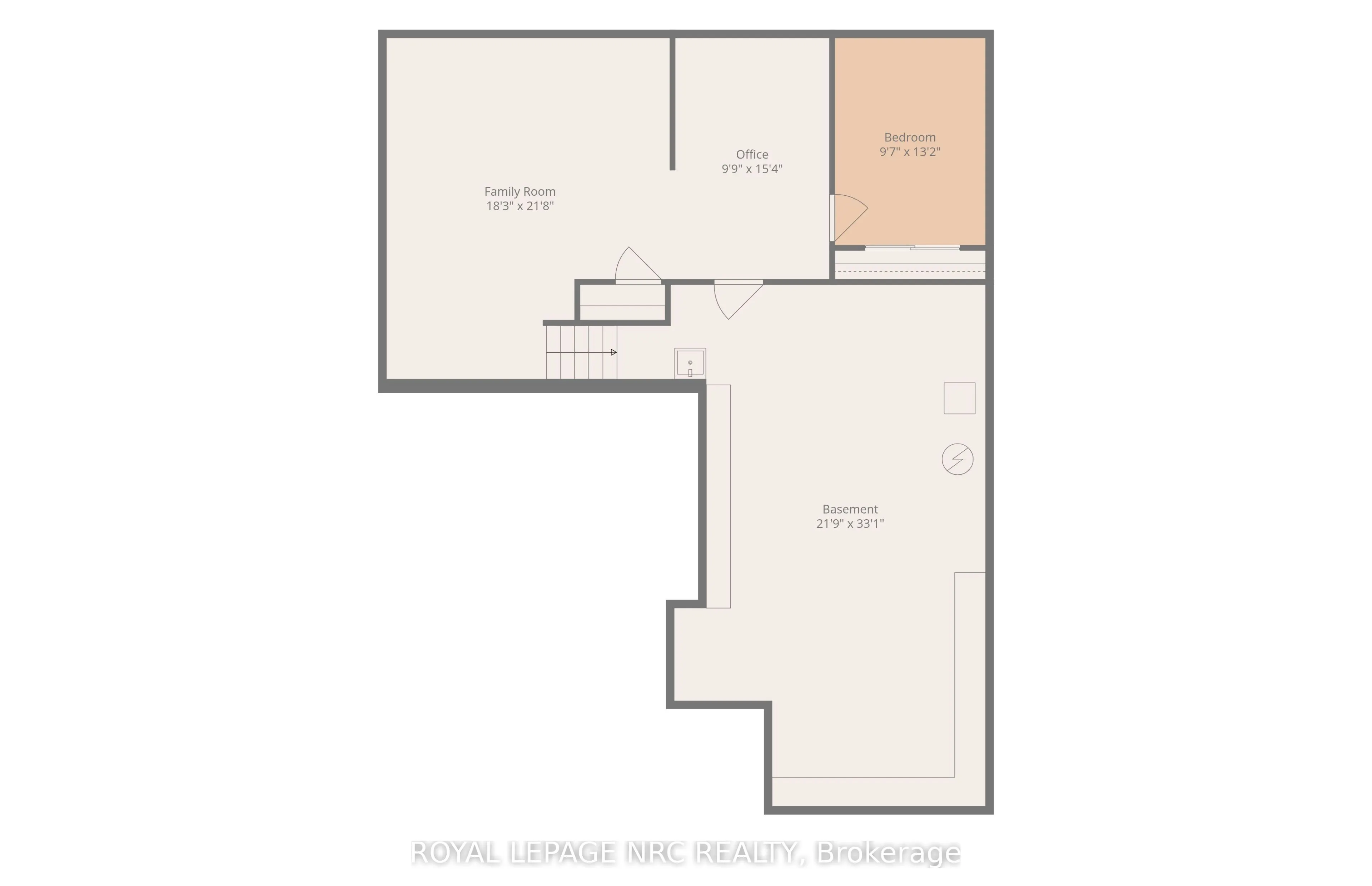 3730 Disher Street #9