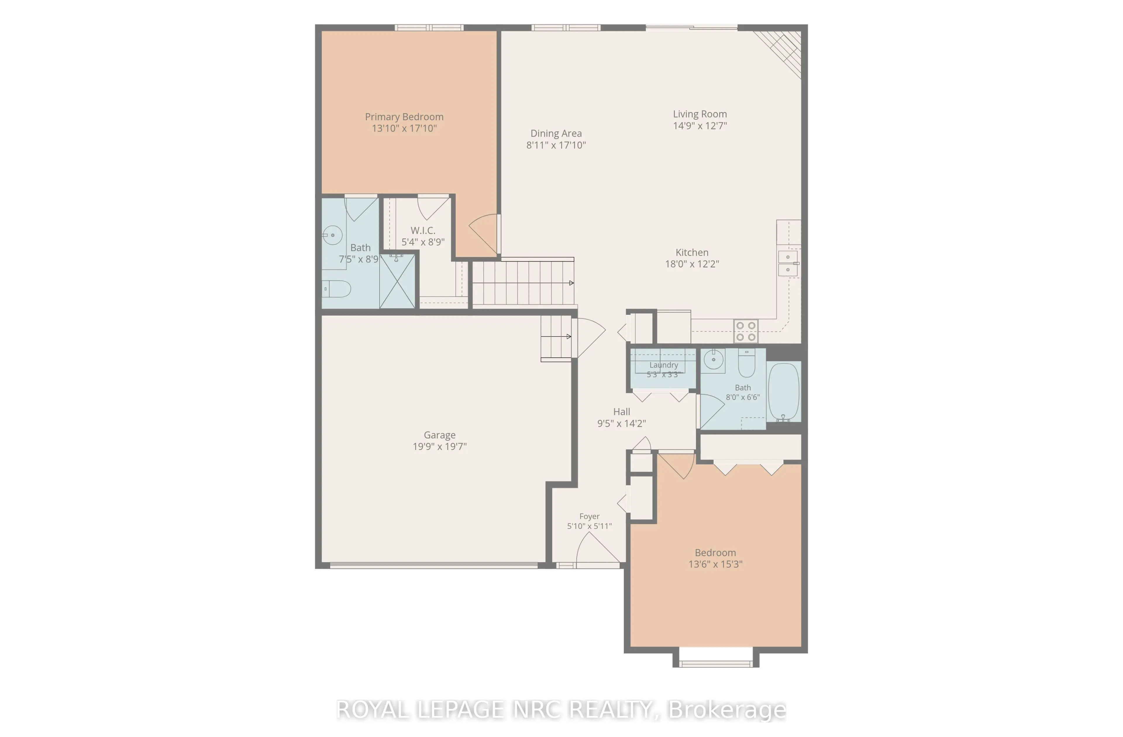 3730 Disher Street #9