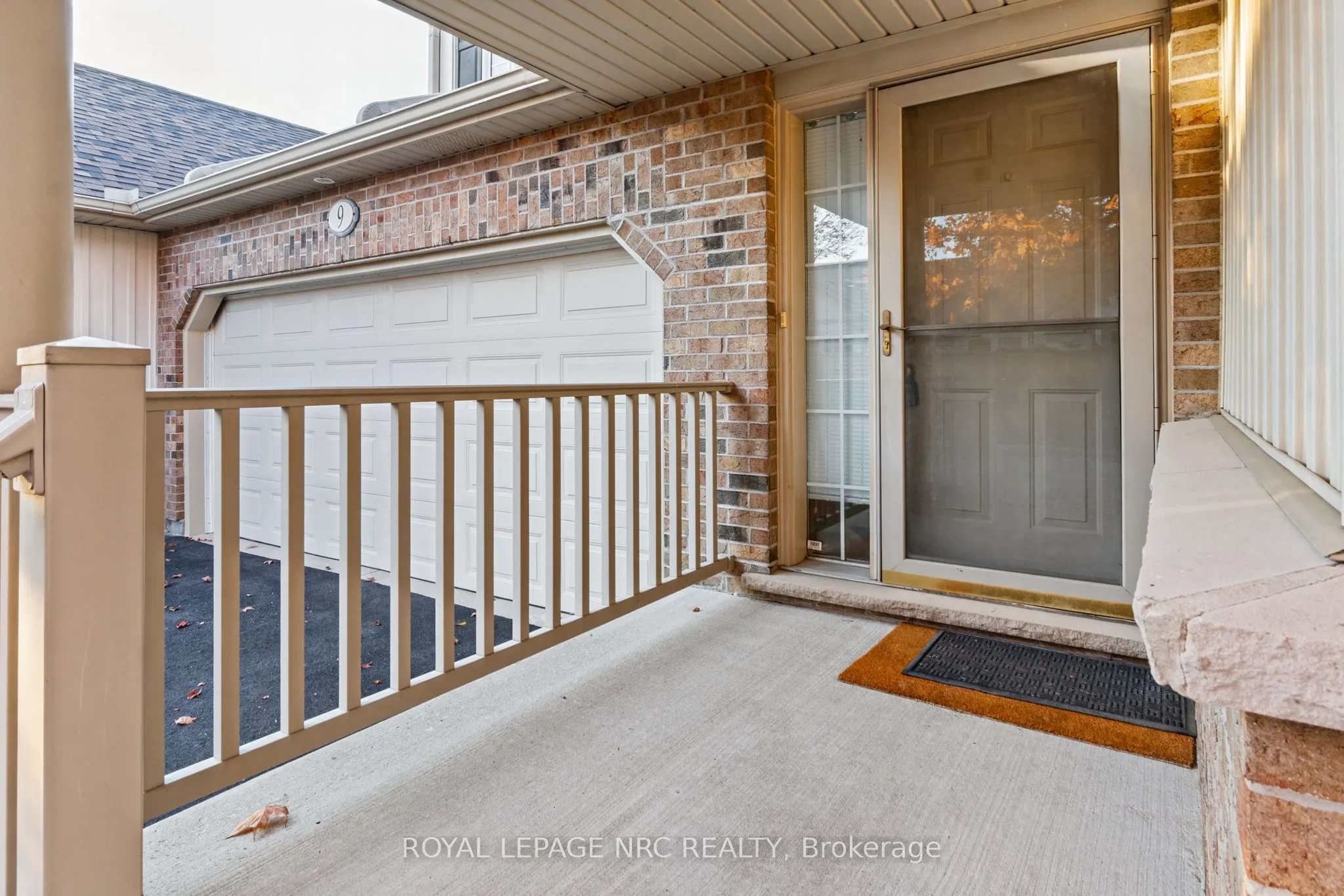 3730 Disher Street #9