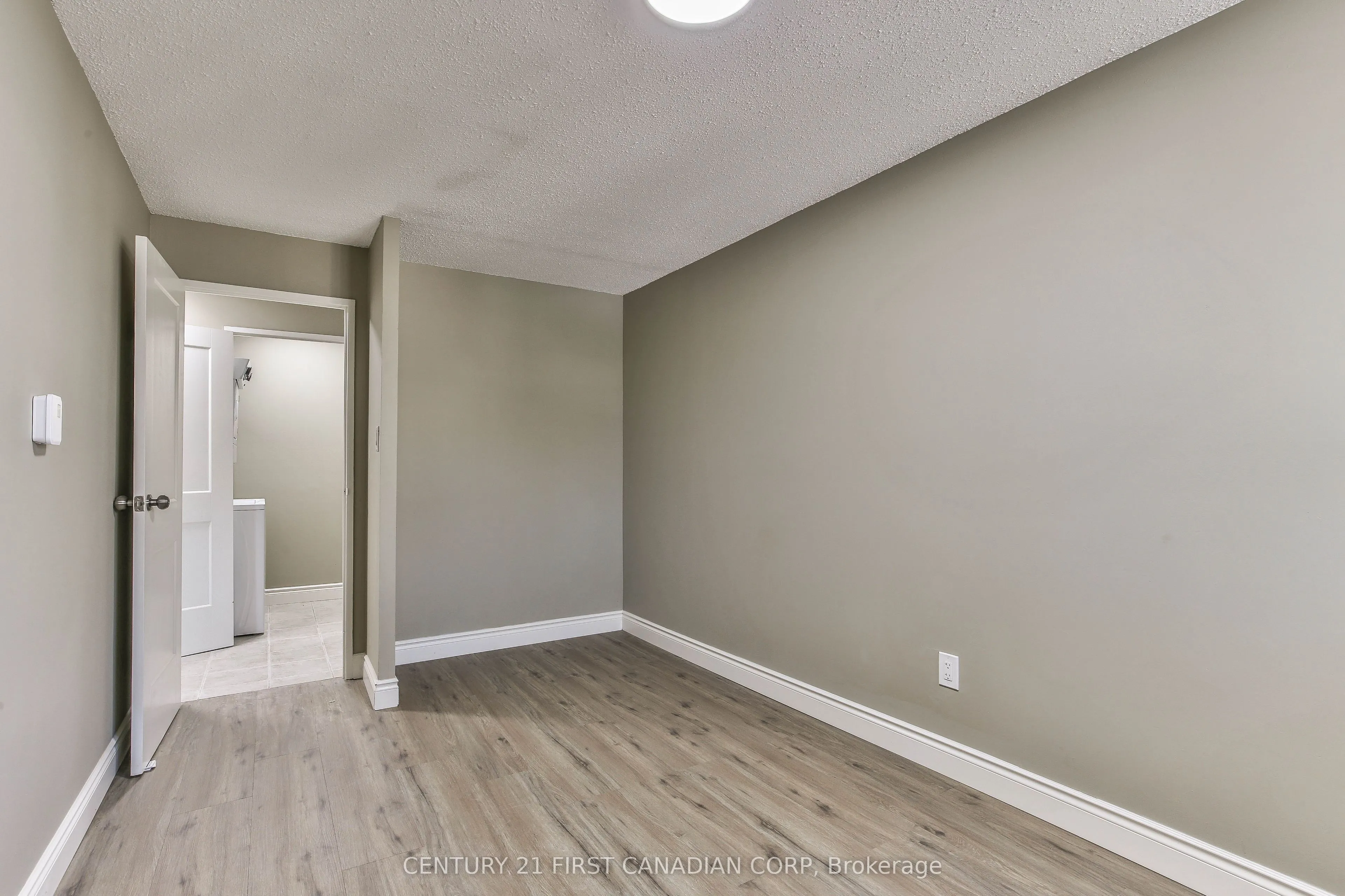1445 Huron Street #207