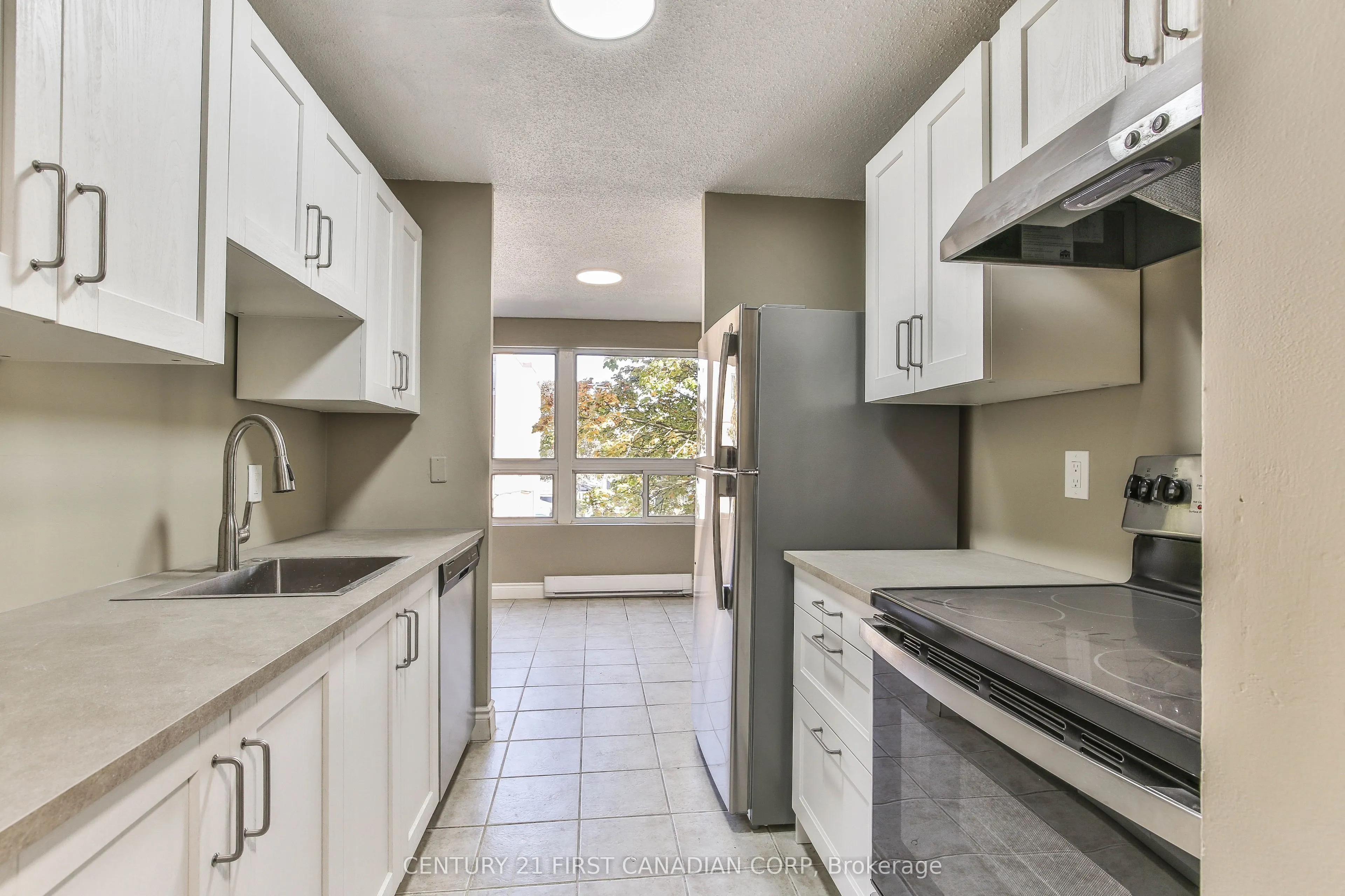 1445 Huron Street #207