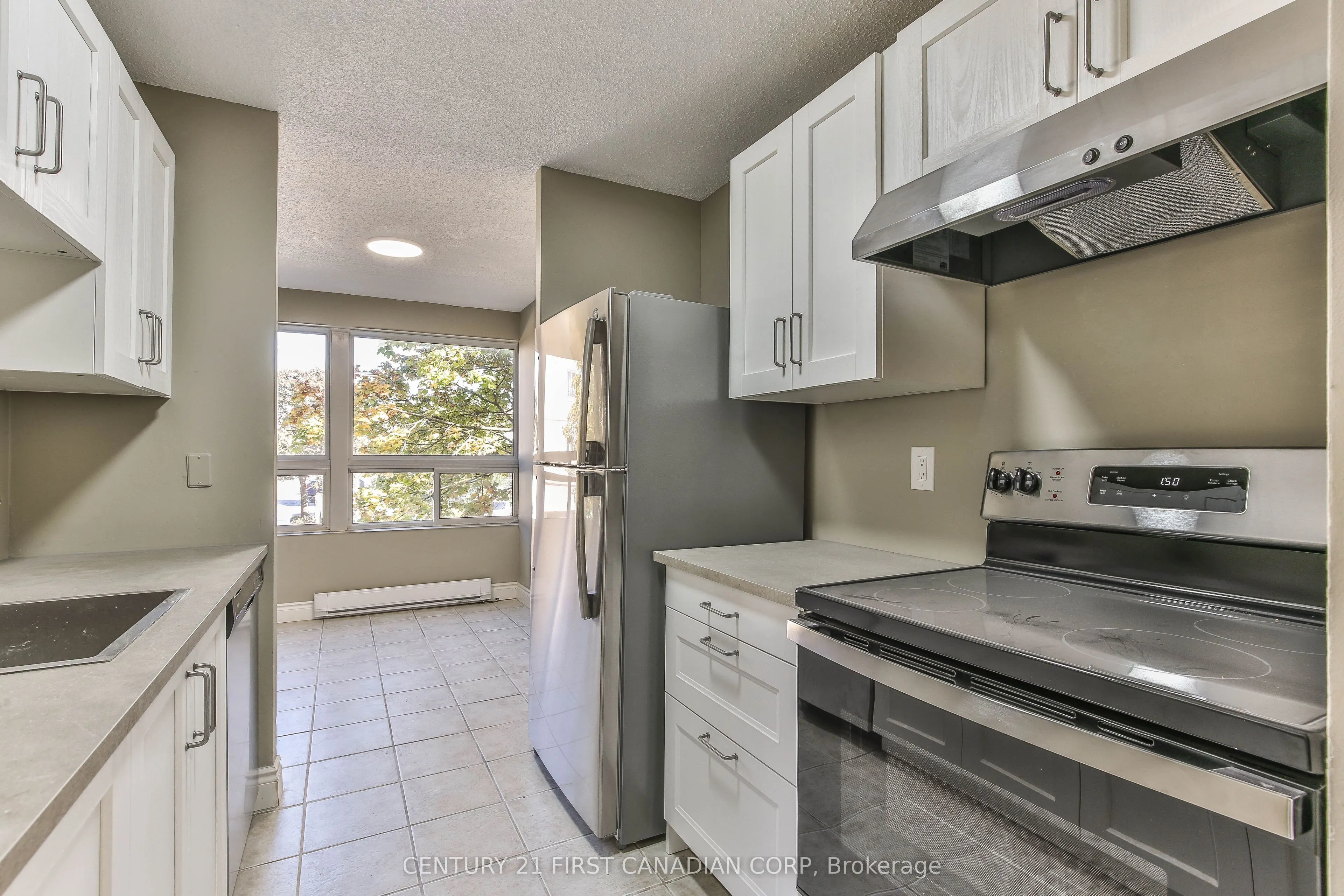 1445 Huron Street #207