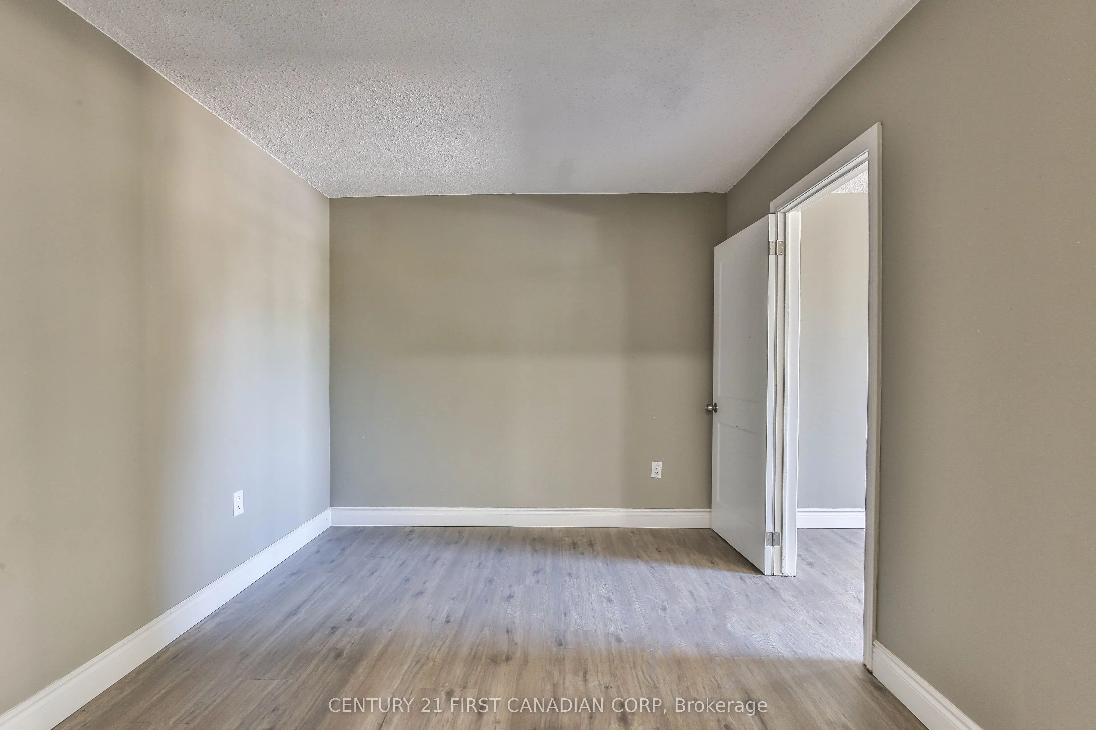 1445 Huron Street #207