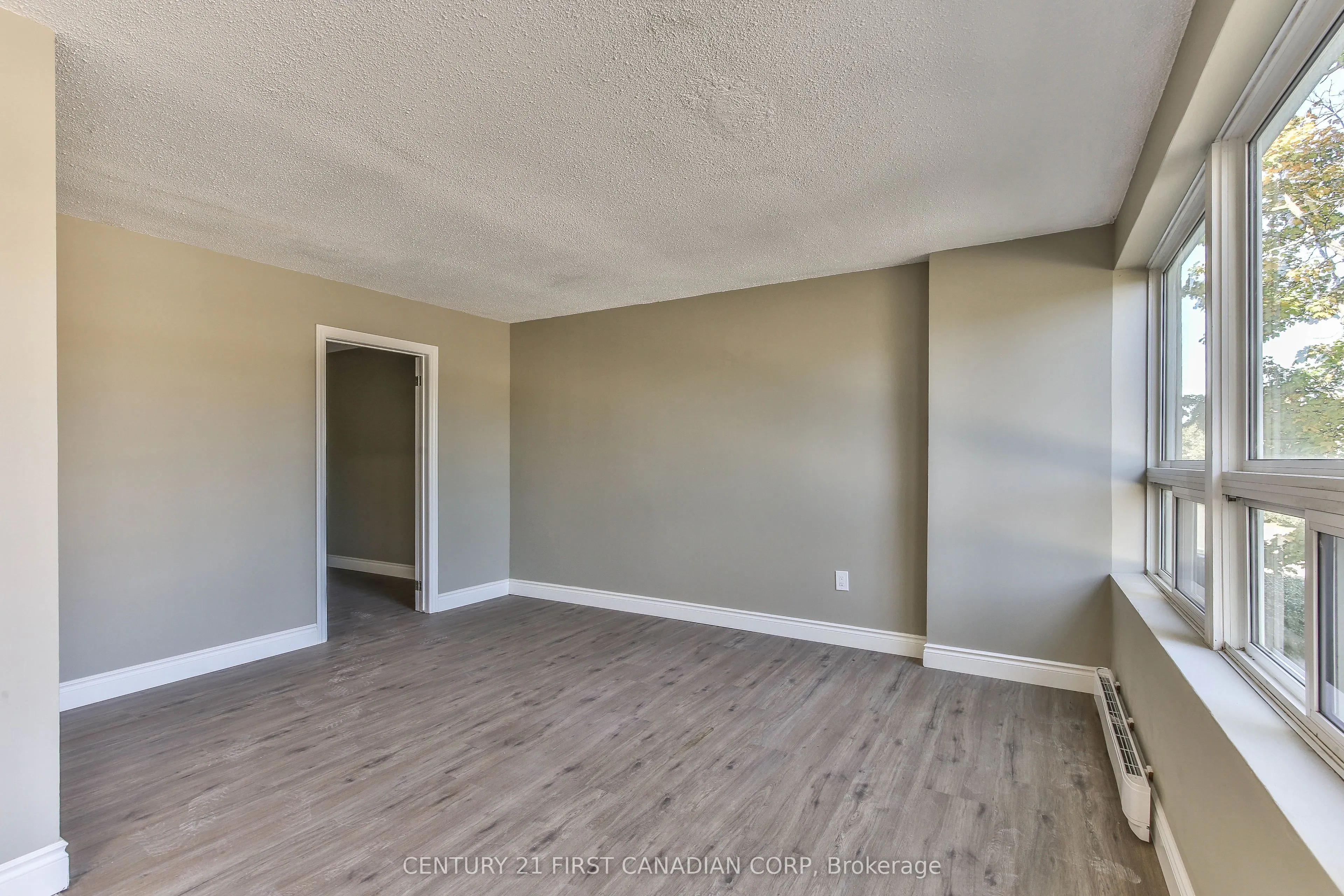 1445 Huron Street #207