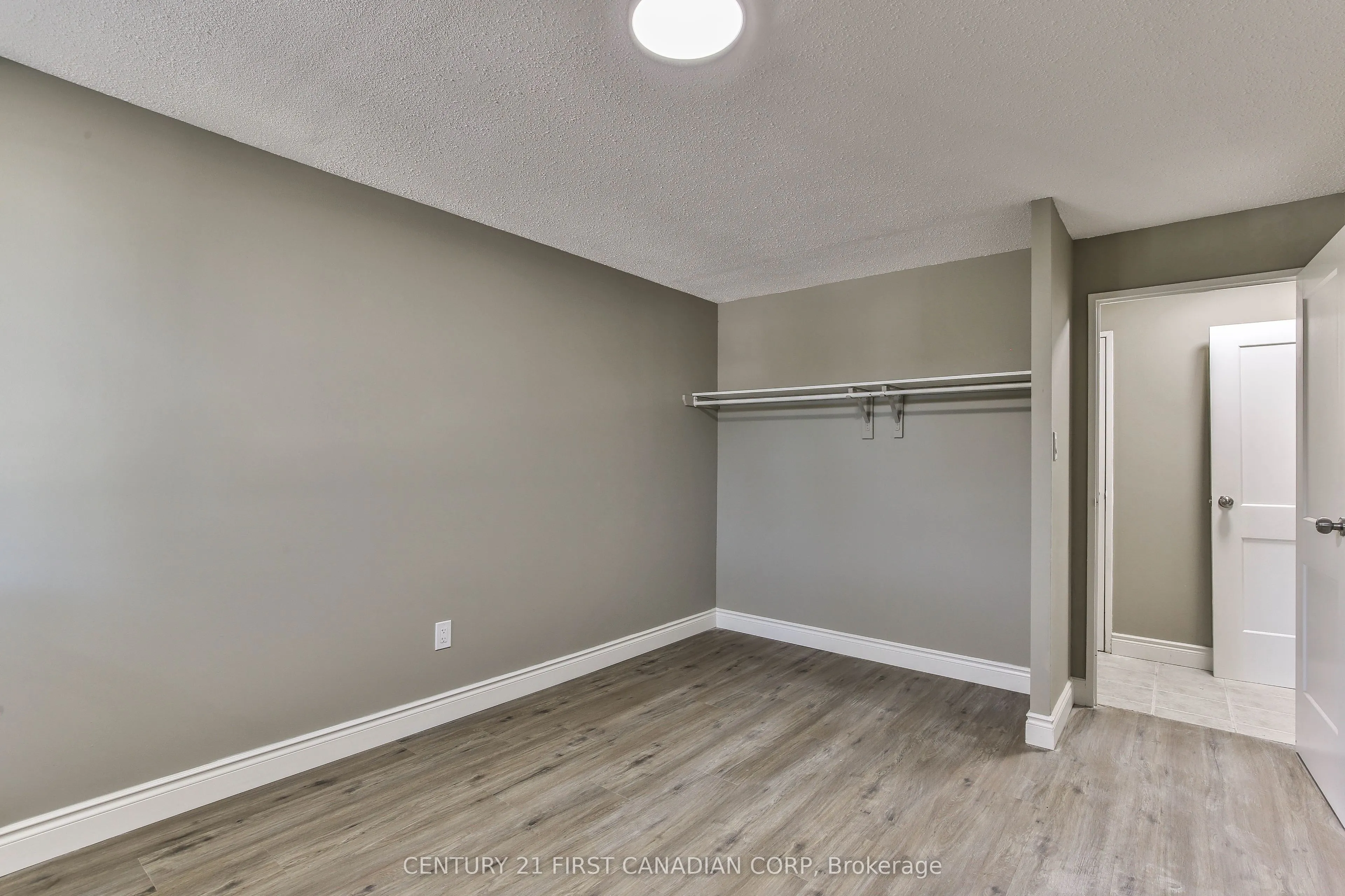 1445 Huron Street #207