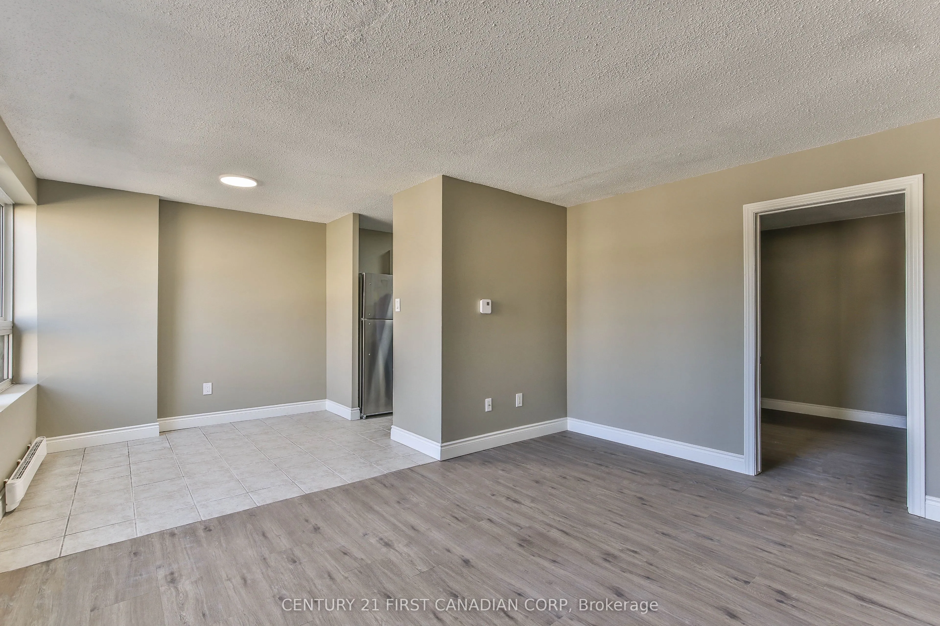 1445 Huron Street #207