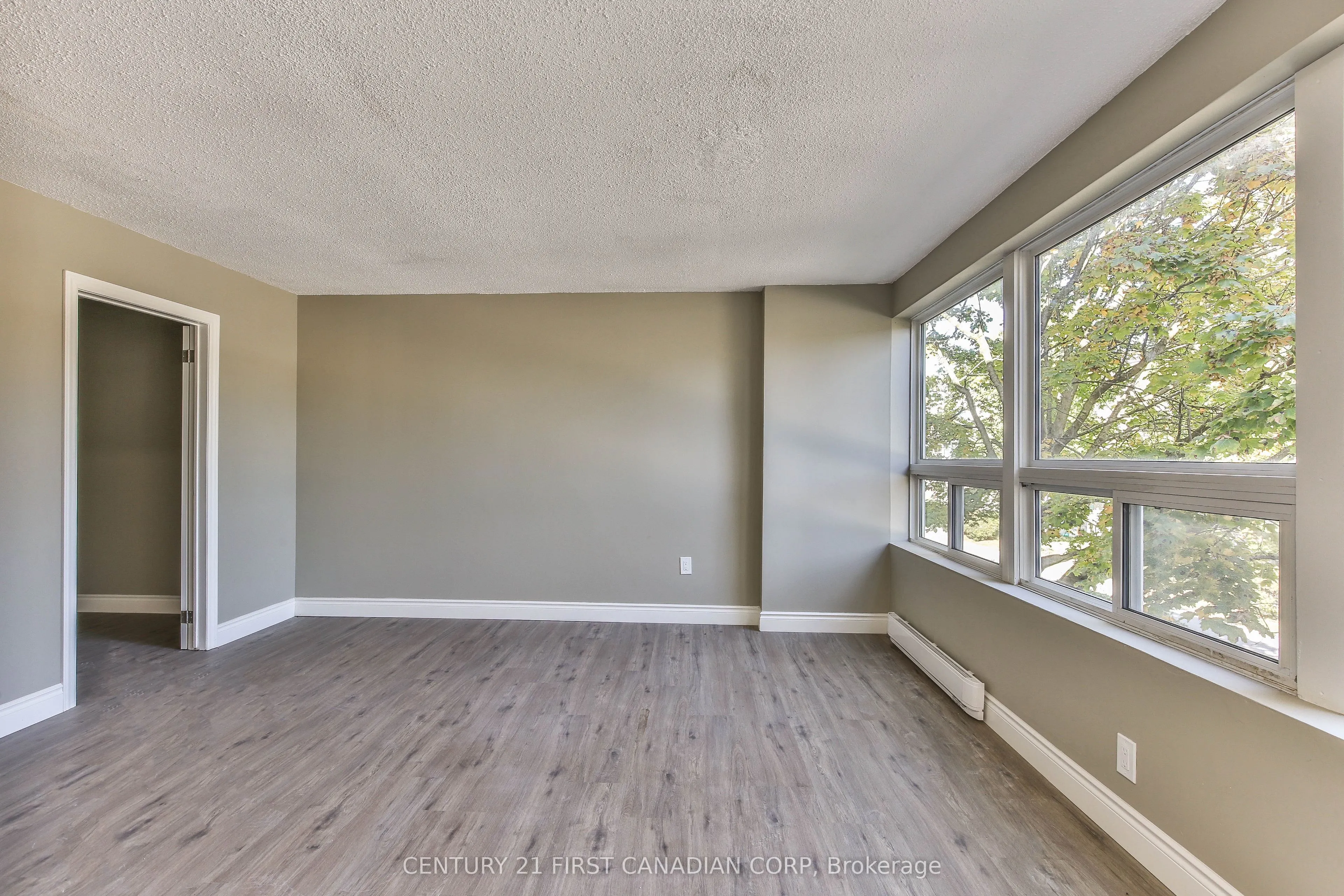 1445 Huron Street #207