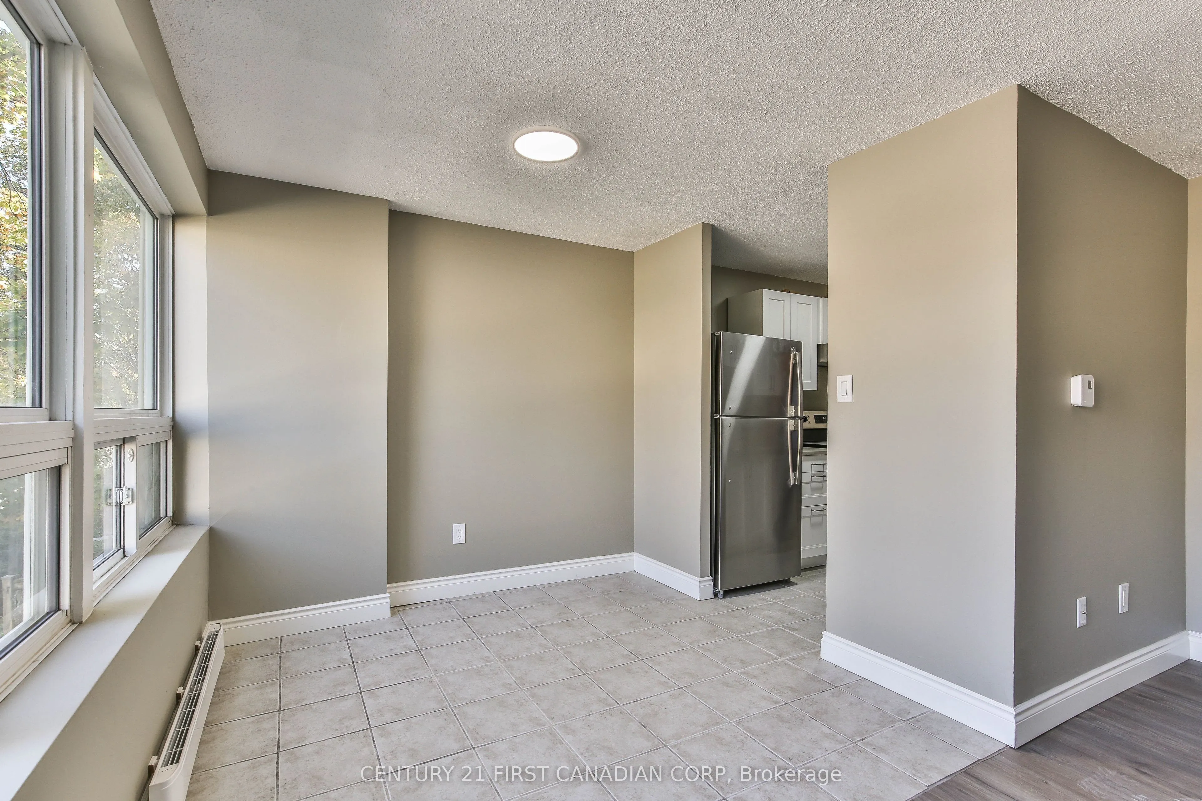 1445 Huron Street #207