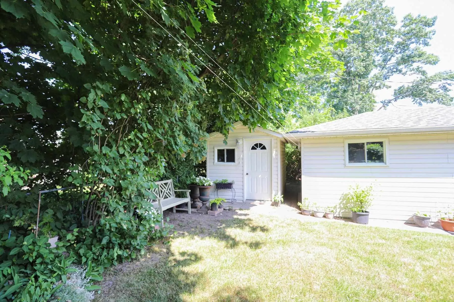 451 Shannon Road
